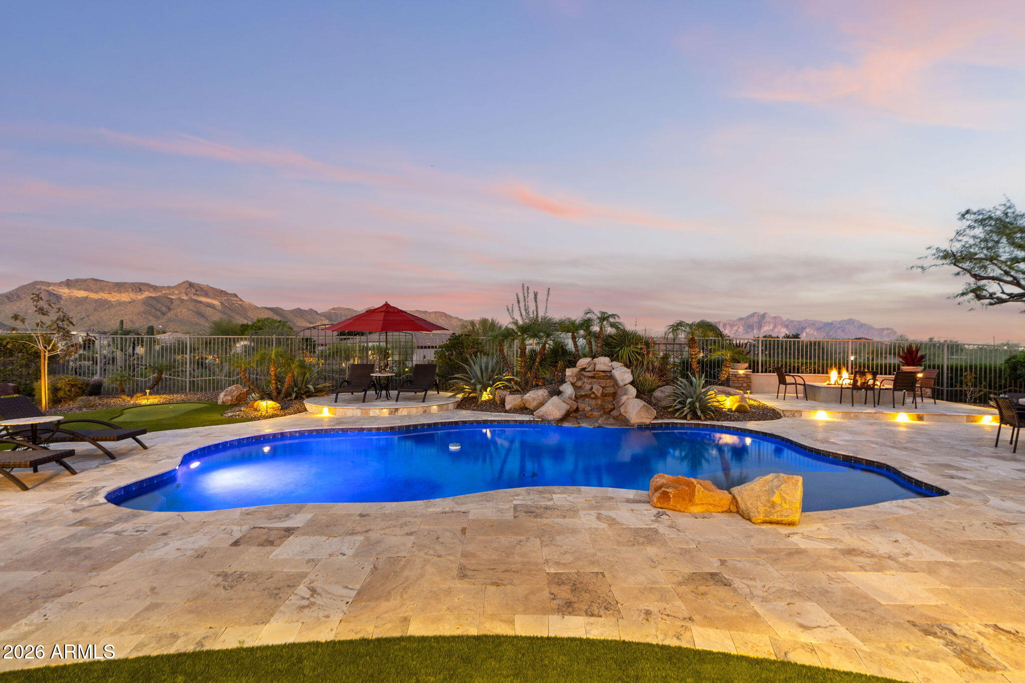 1735 N CERISE Circle