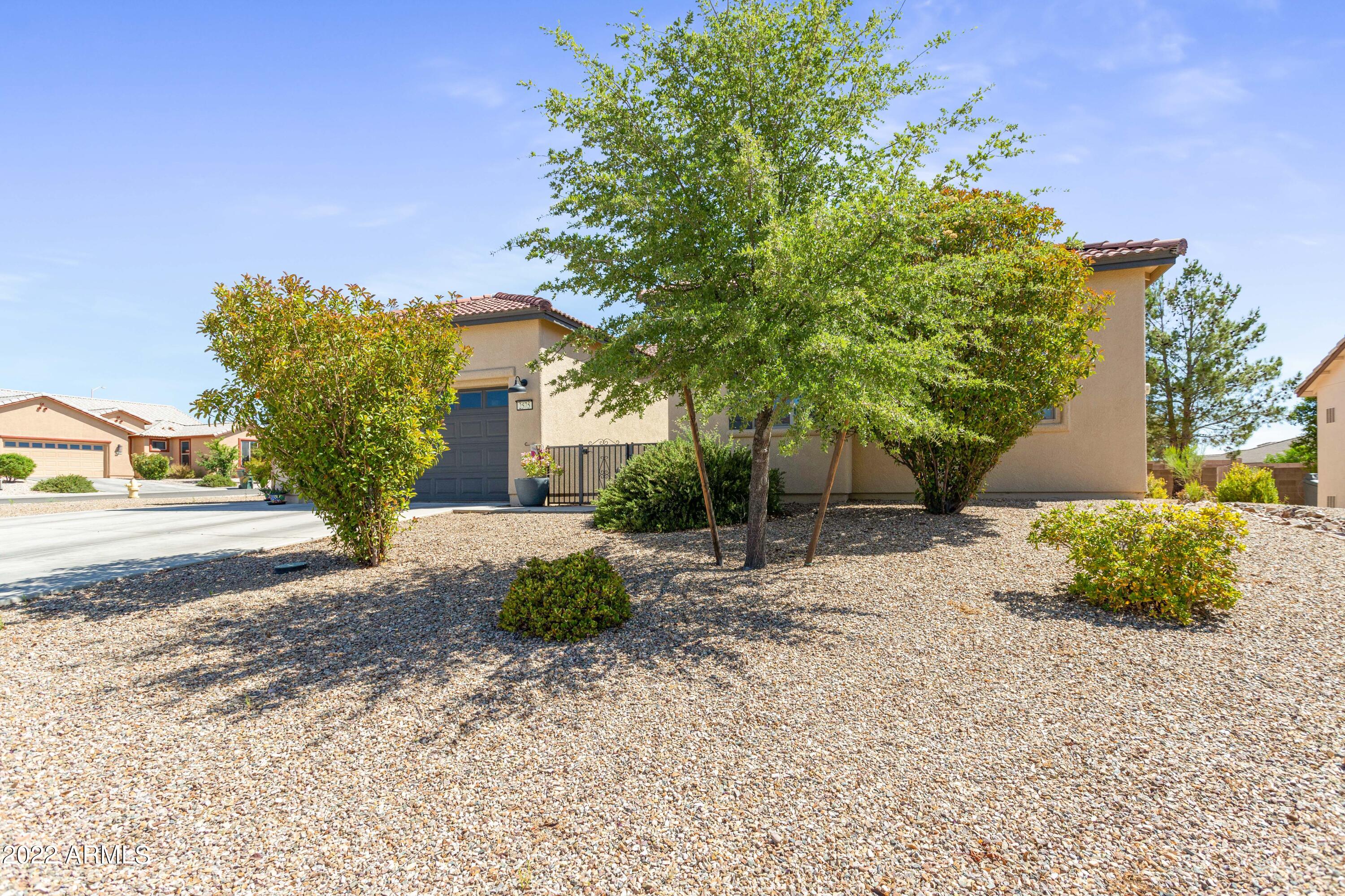 CORONADO CROSSINGS PHASE 3 - Residential