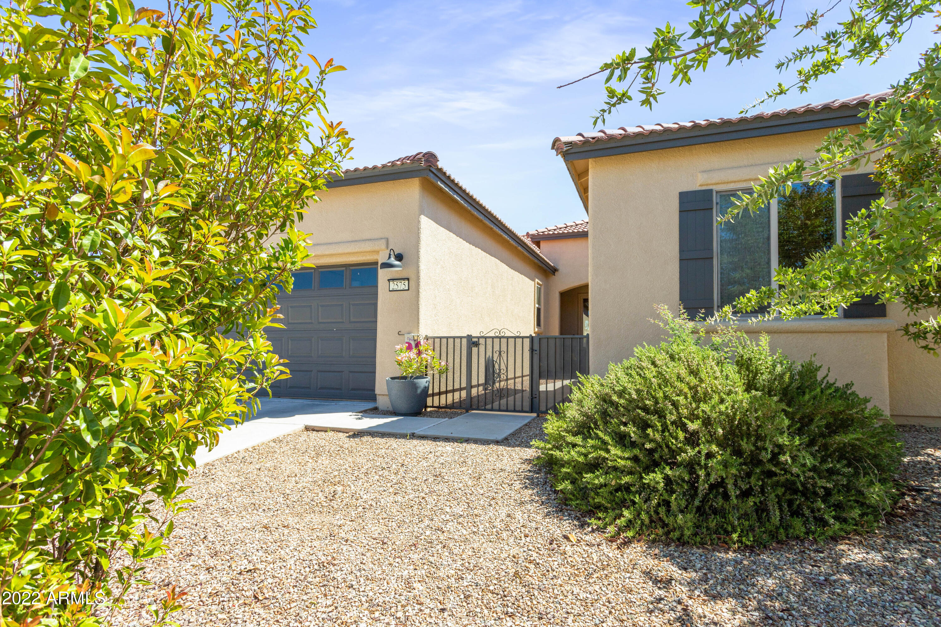 CORONADO CROSSINGS PHASE 3 - Residential