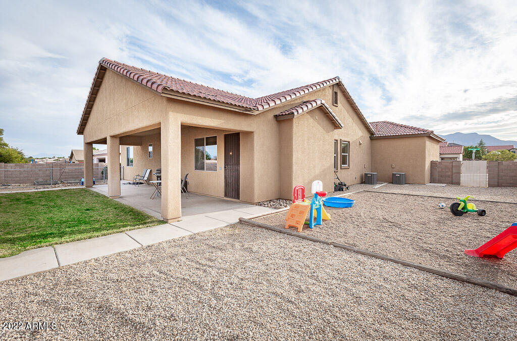 CORONADO CROSSINGS PHASE 3 - Residential