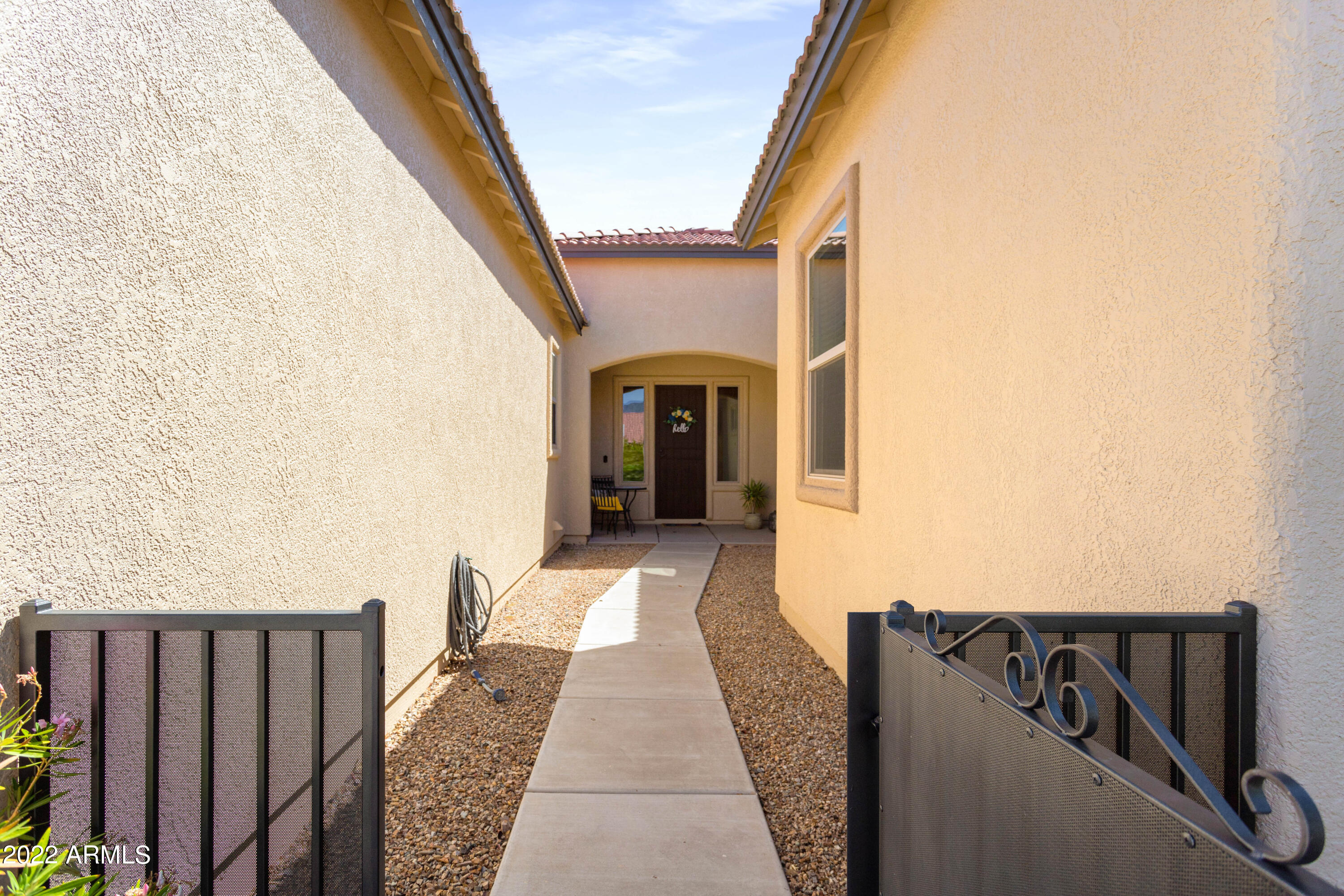 CORONADO CROSSINGS PHASE 3 - Residential