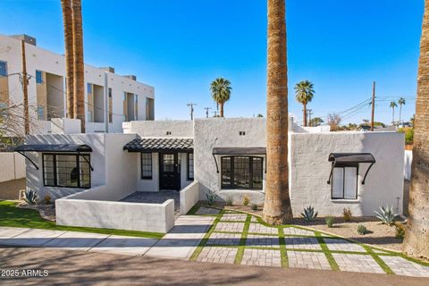 4302 N 32ND Street Phoenix AZ 85018