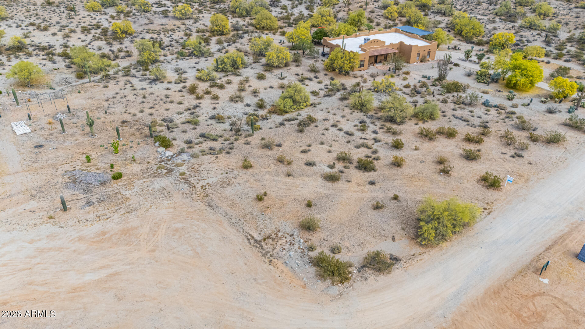 0000 W Hooper Trail -