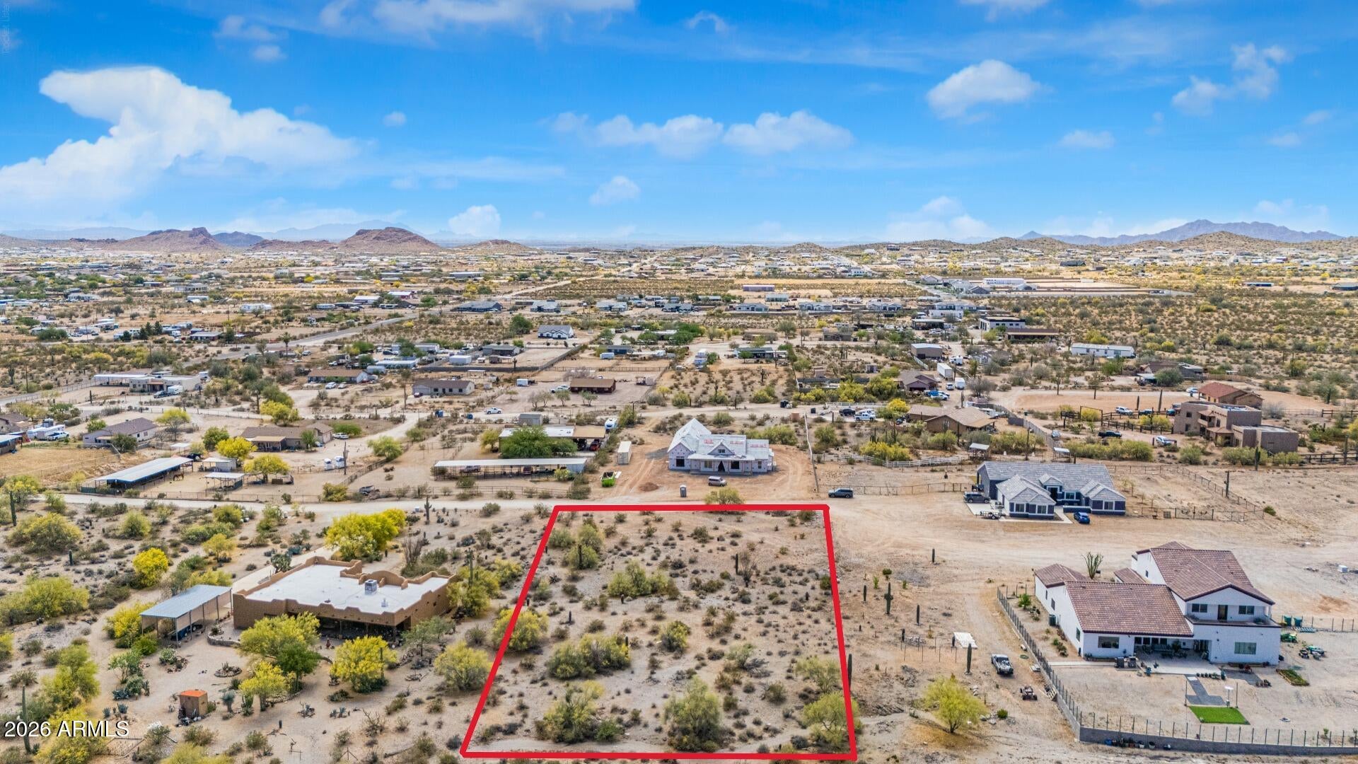 0000 W Hooper Trail -