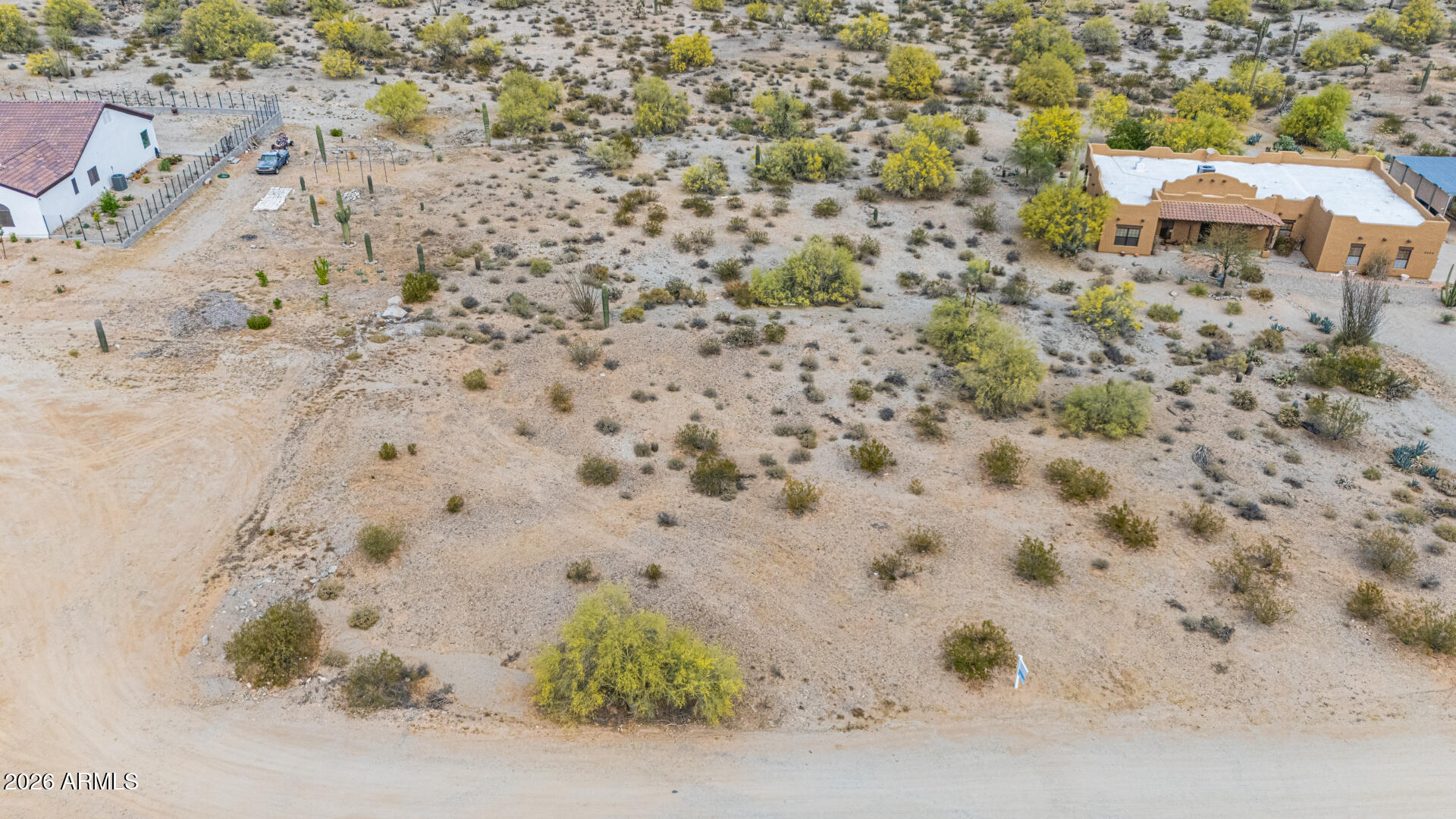 0000 W Hooper Trail -