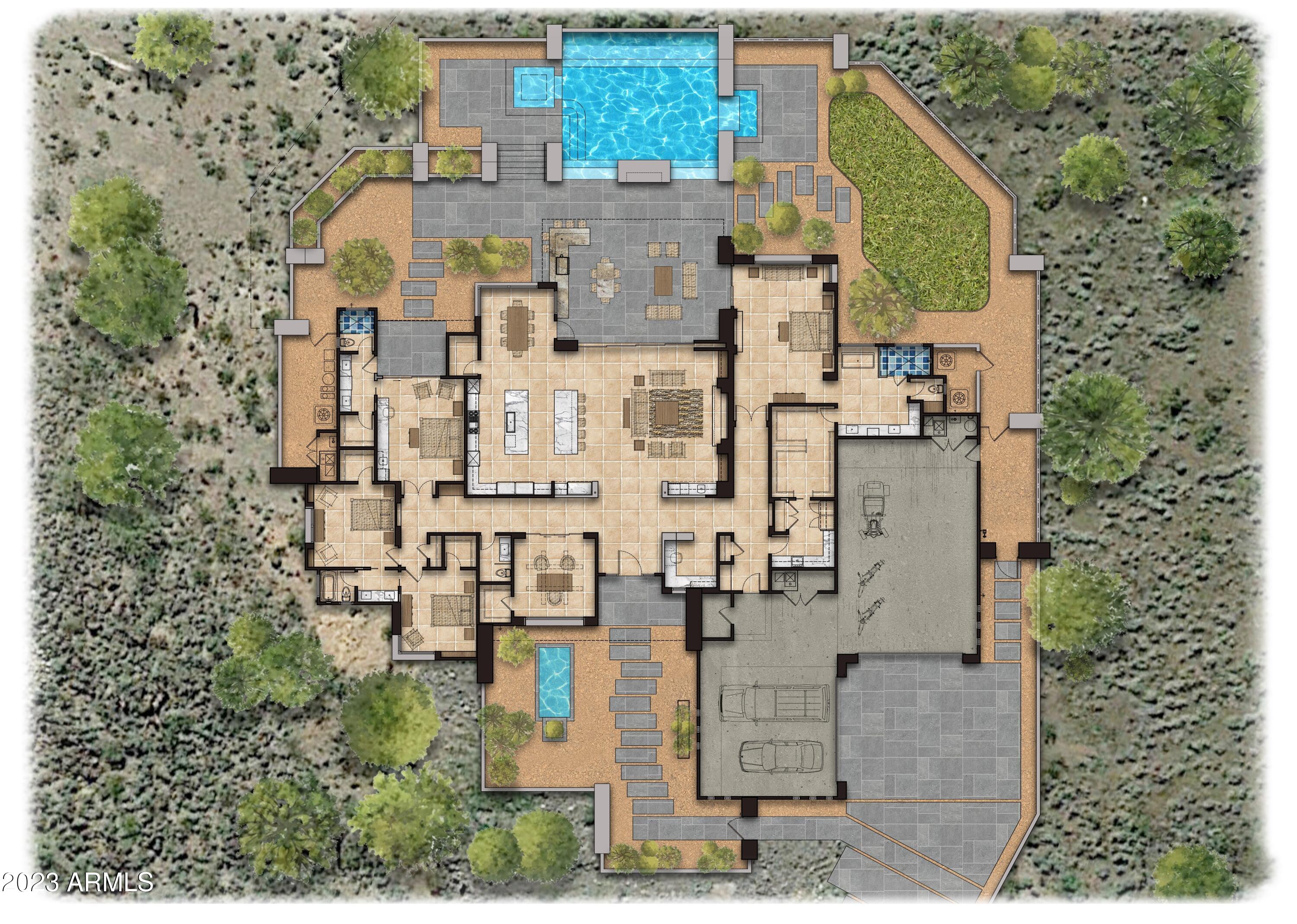 2439 W DONATELLO Drive 16