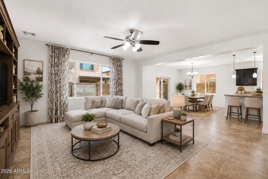 Photo of 3106 E Franklin Avenue, Gilbert, AZ 85295 (MLS # 7046338)