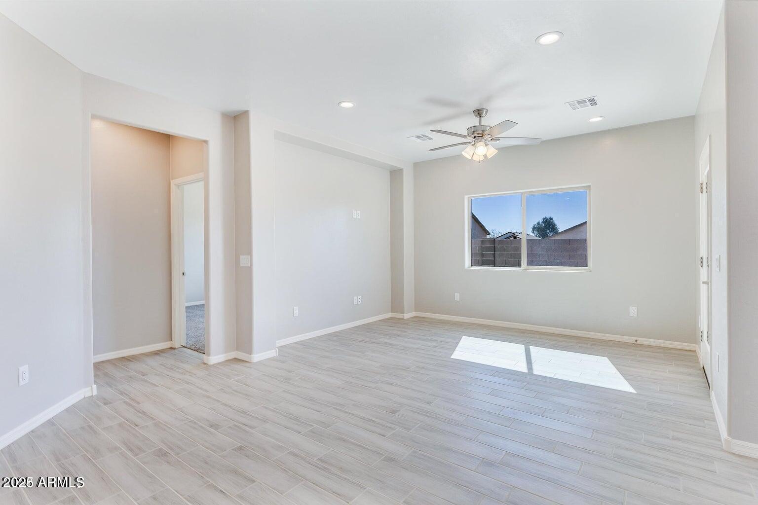 3645 N BANDELIER Drive