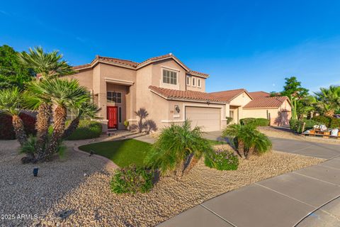 7478 W MONONA Drive Glendale AZ 85308