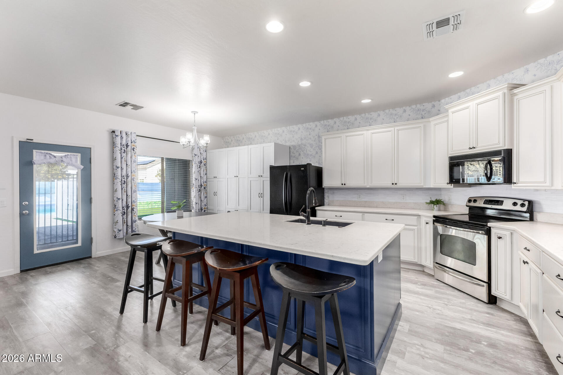 21748 E ESCALANTE Road