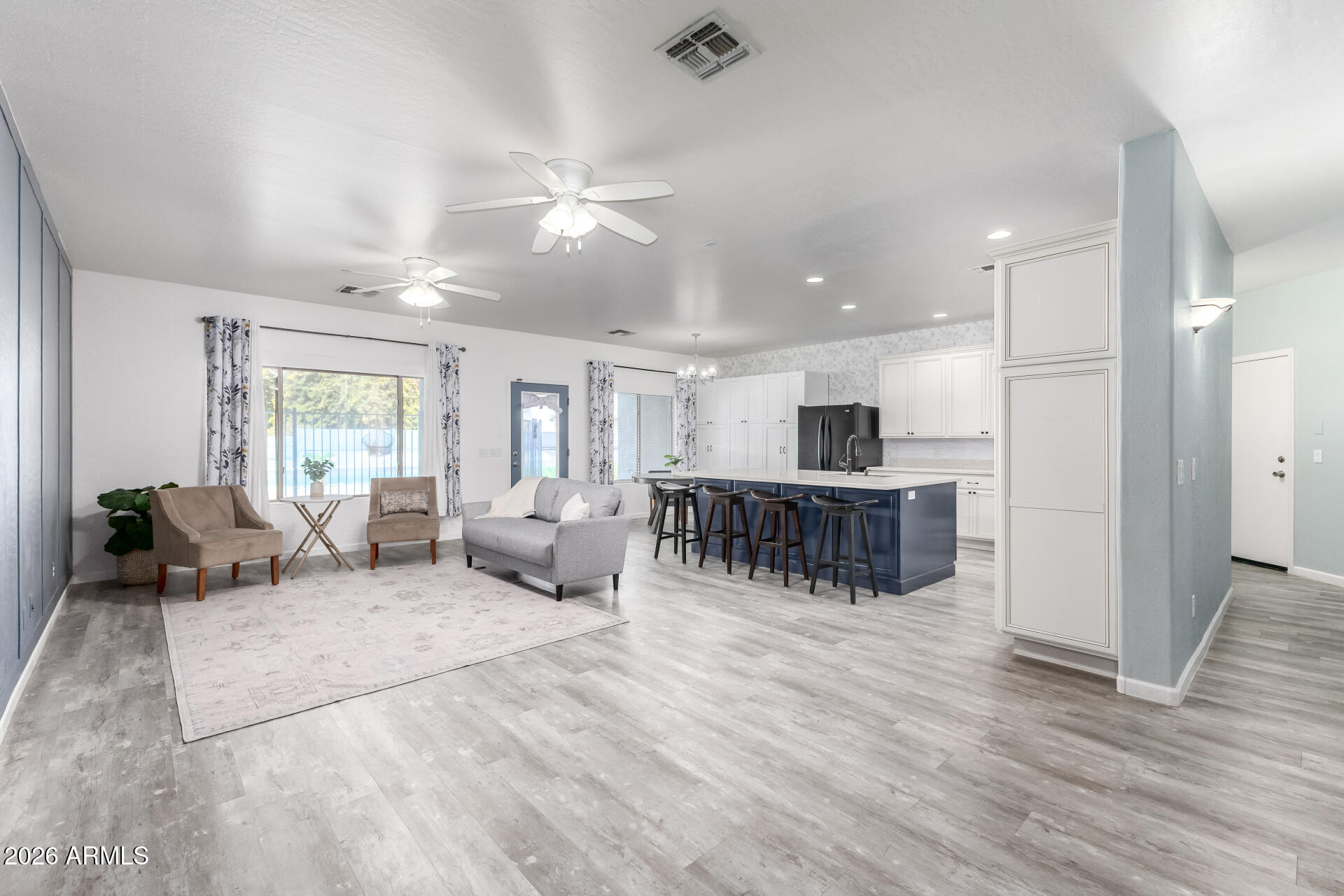 21748 E ESCALANTE Road