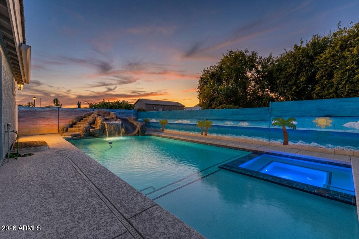 21748 E ESCALANTE Road