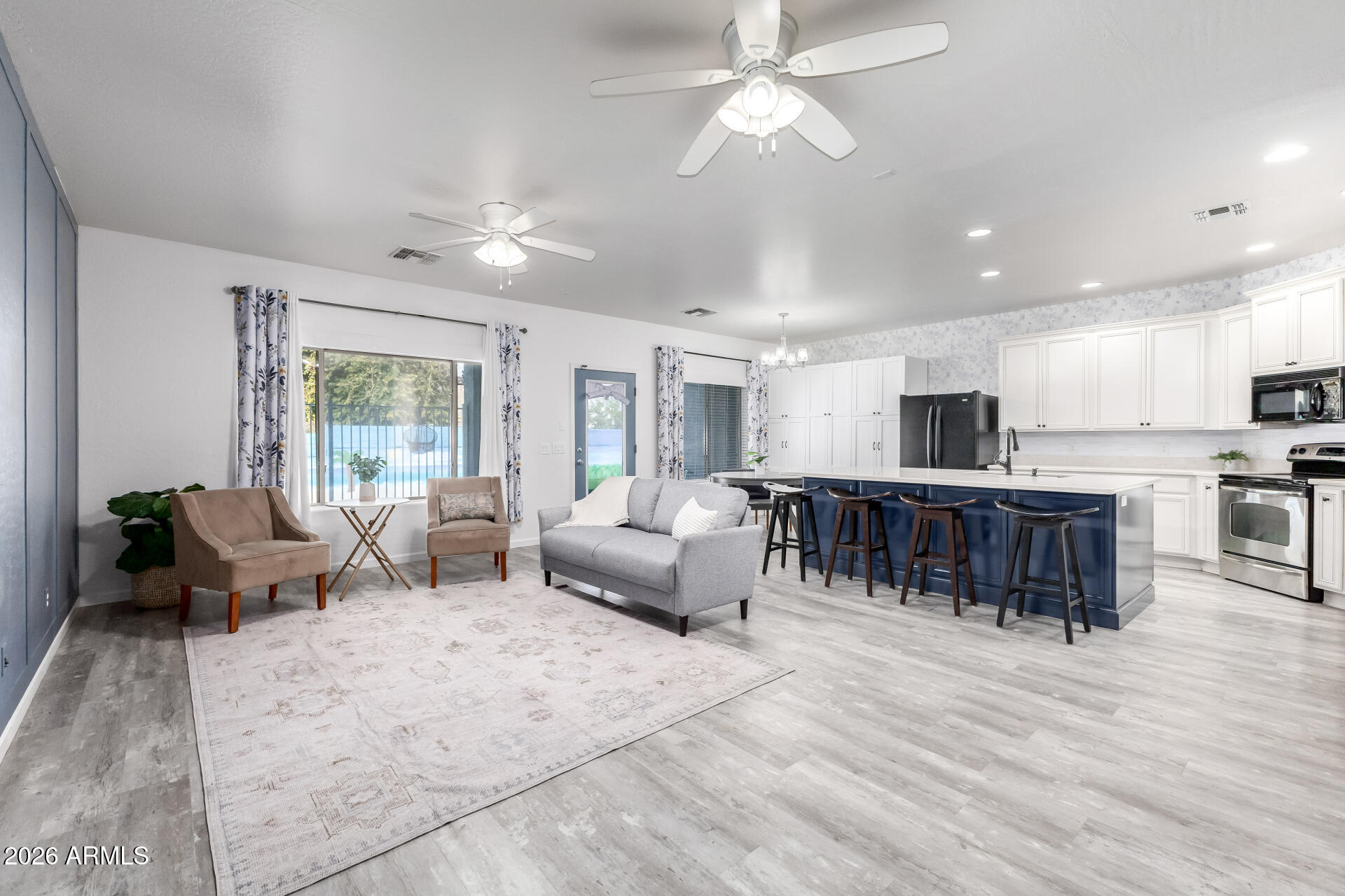 21748 E ESCALANTE Road