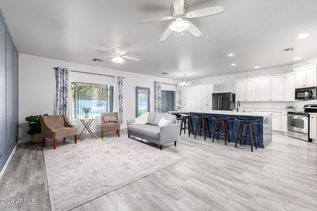 Photo of 21748 E Escalante Road, Queen Creek, AZ 85142 (MLS # 6973530)