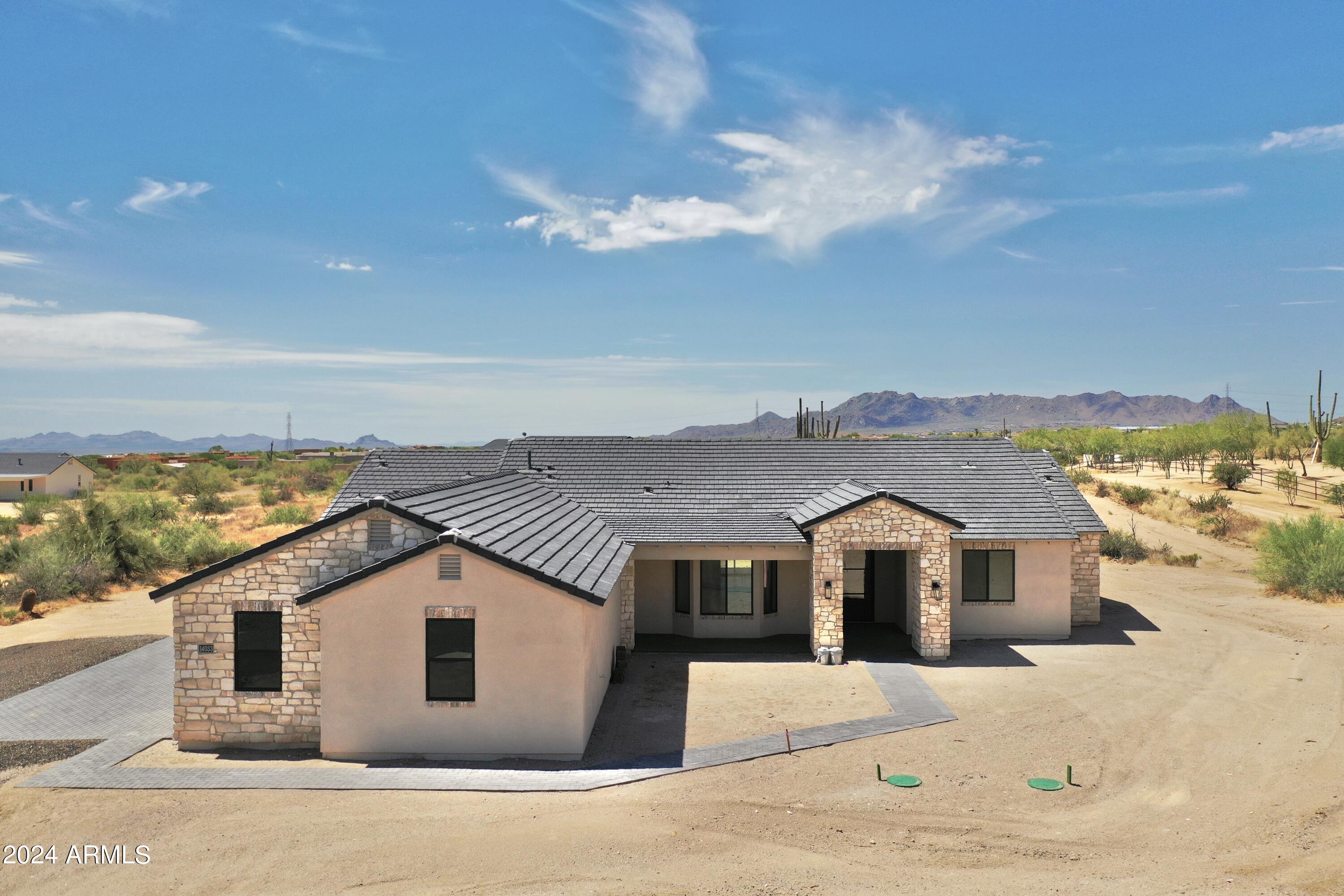 View Scottsdale, AZ 85262 house