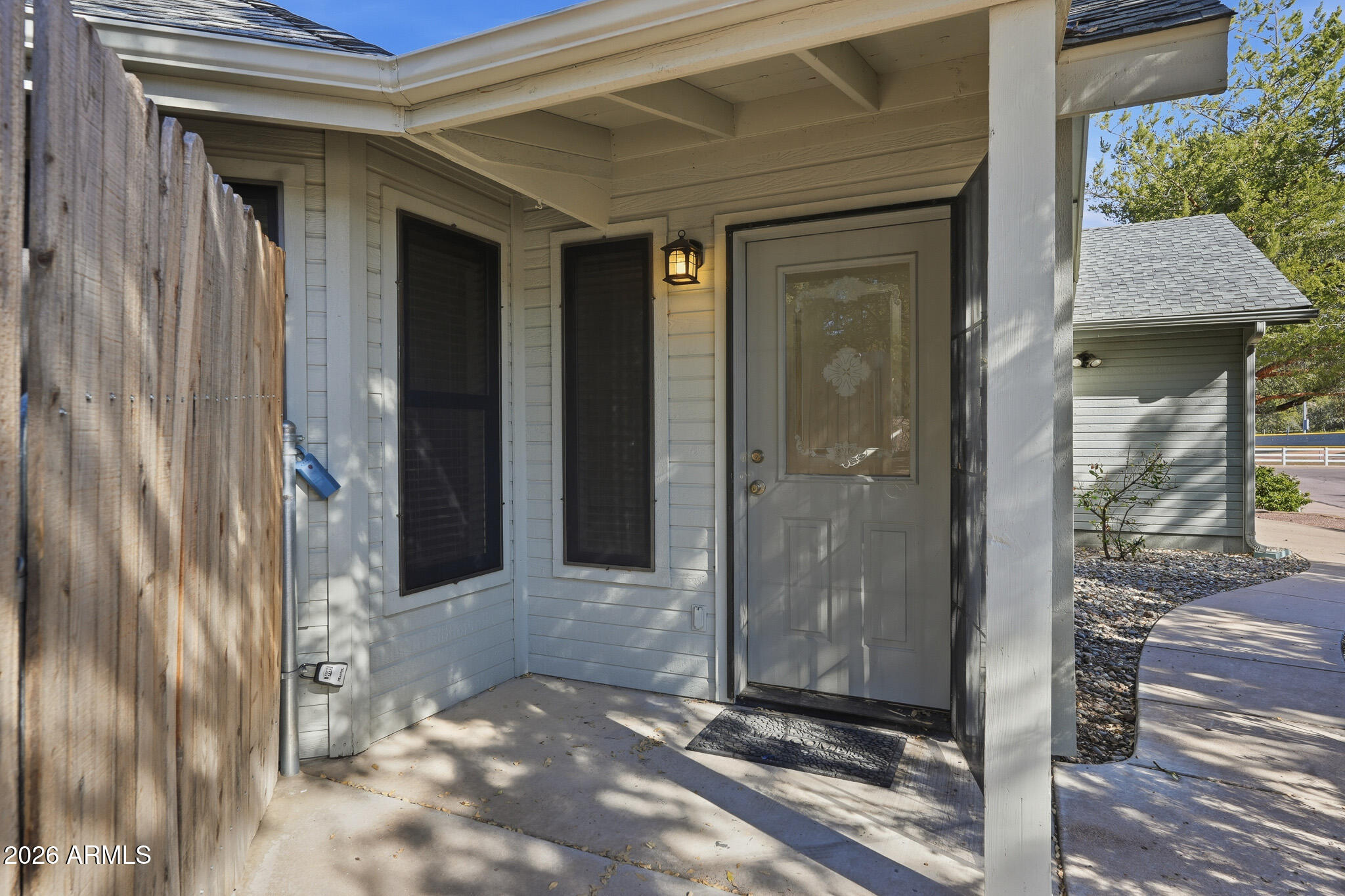 310 N TRAILWOOD Road