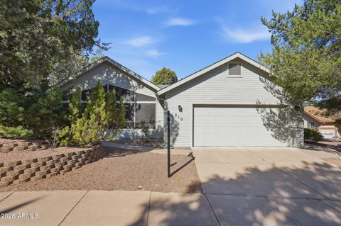 310 N TRAILWOOD Road Payson AZ 85541
