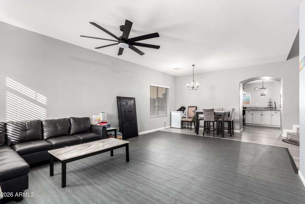 Photo of 12362 W Highland Avenue, Avondale, AZ 85392 (MLS # 6971787)