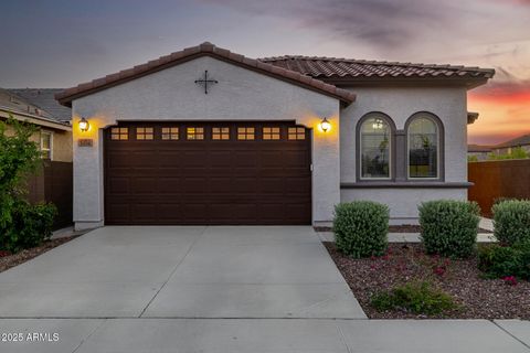 4352 N 91ST Glen Phoenix AZ 85037