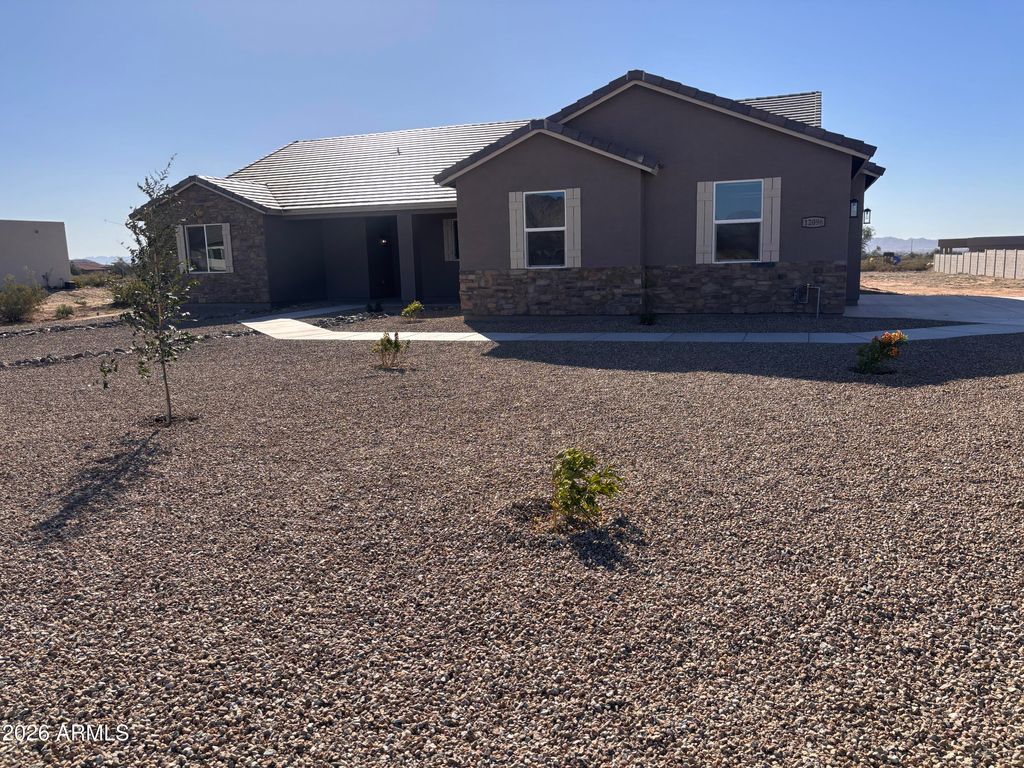 Photo of 12096 W Jaiden Street, Casa Grande, AZ 85194 (MLS # 6953253)