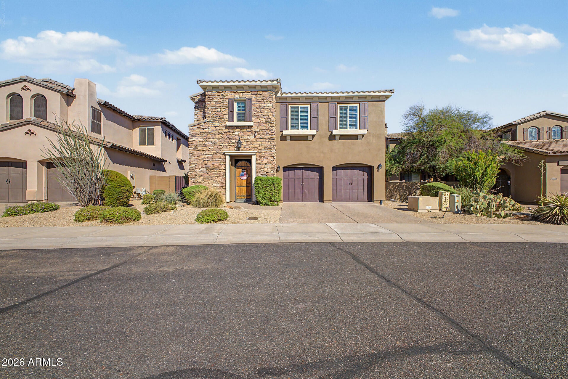 22223 N 39TH Street