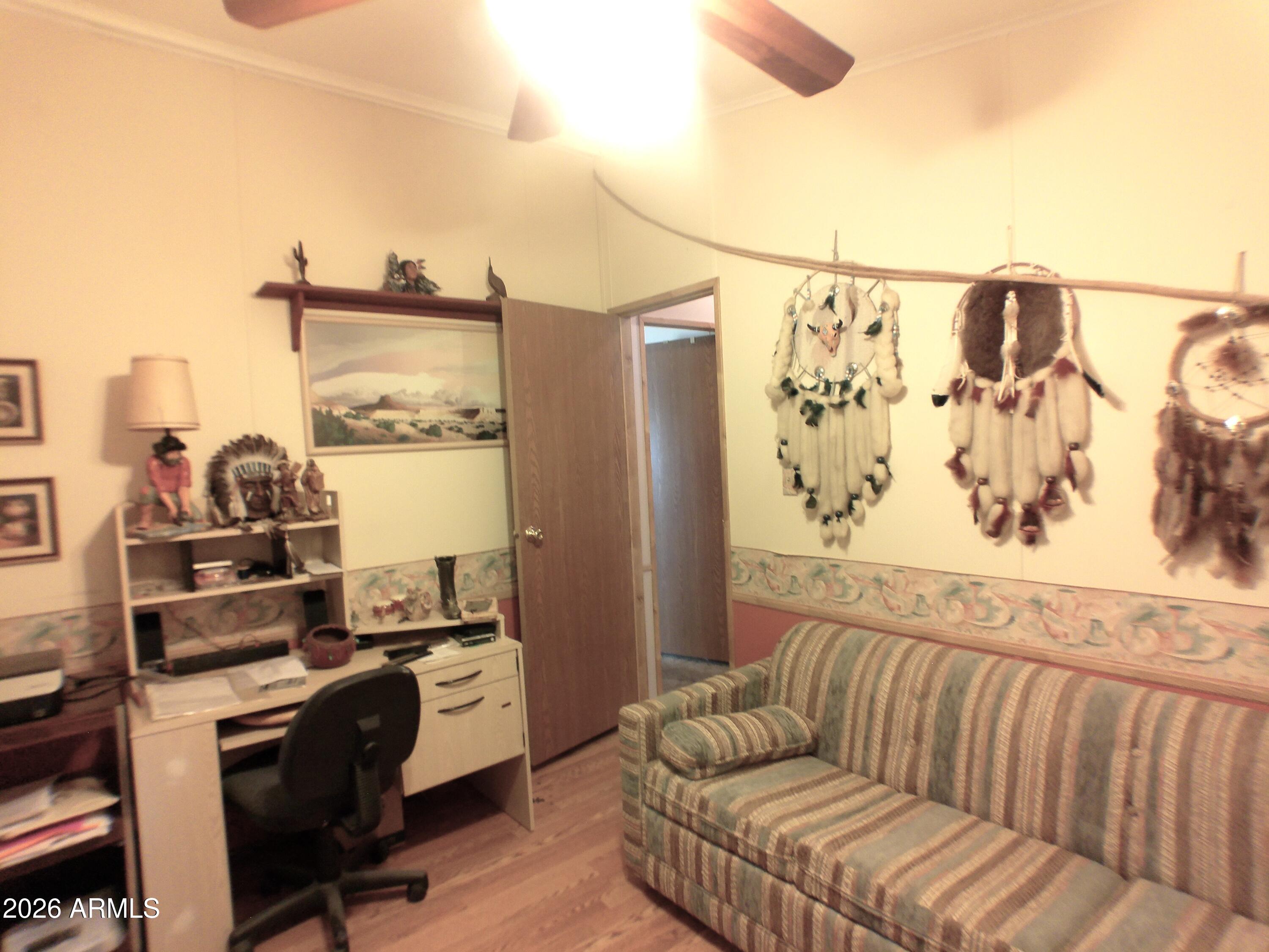 QUEEN VALLEY ESTATES UNIT FIVE - Residential