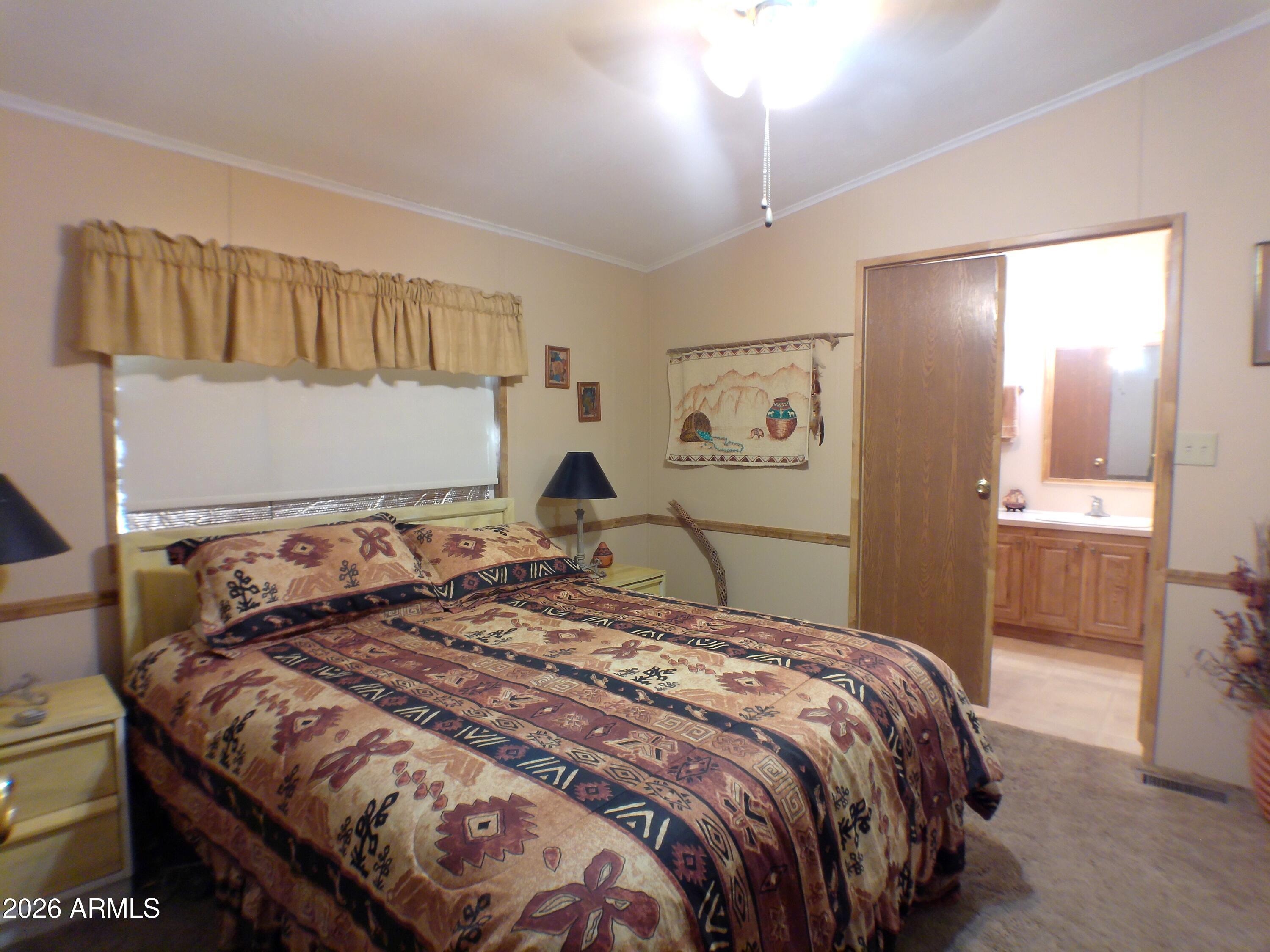 QUEEN VALLEY ESTATES UNIT FIVE - Residential