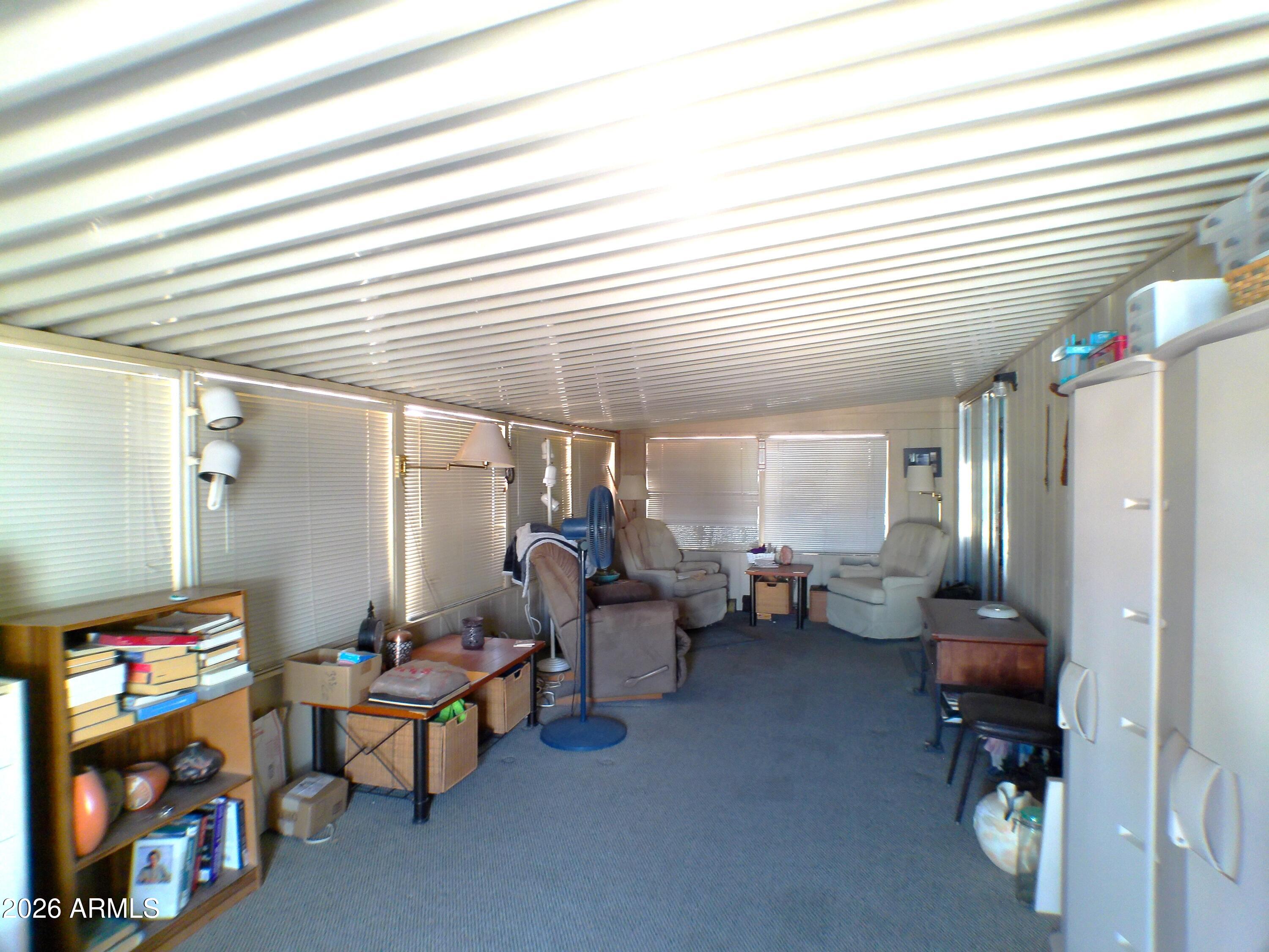 QUEEN VALLEY ESTATES UNIT FIVE - Residential