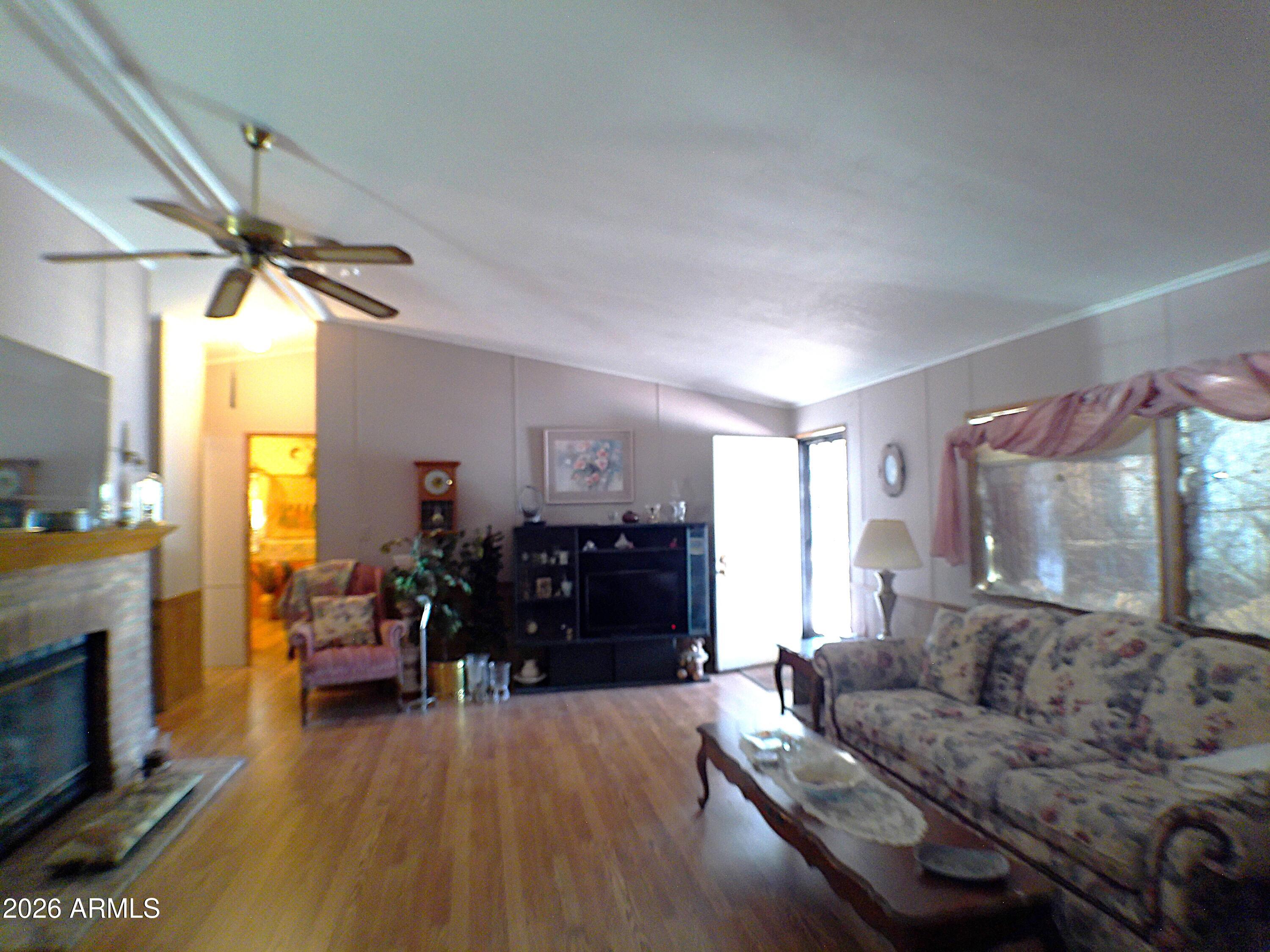 QUEEN VALLEY ESTATES UNIT FIVE - Residential