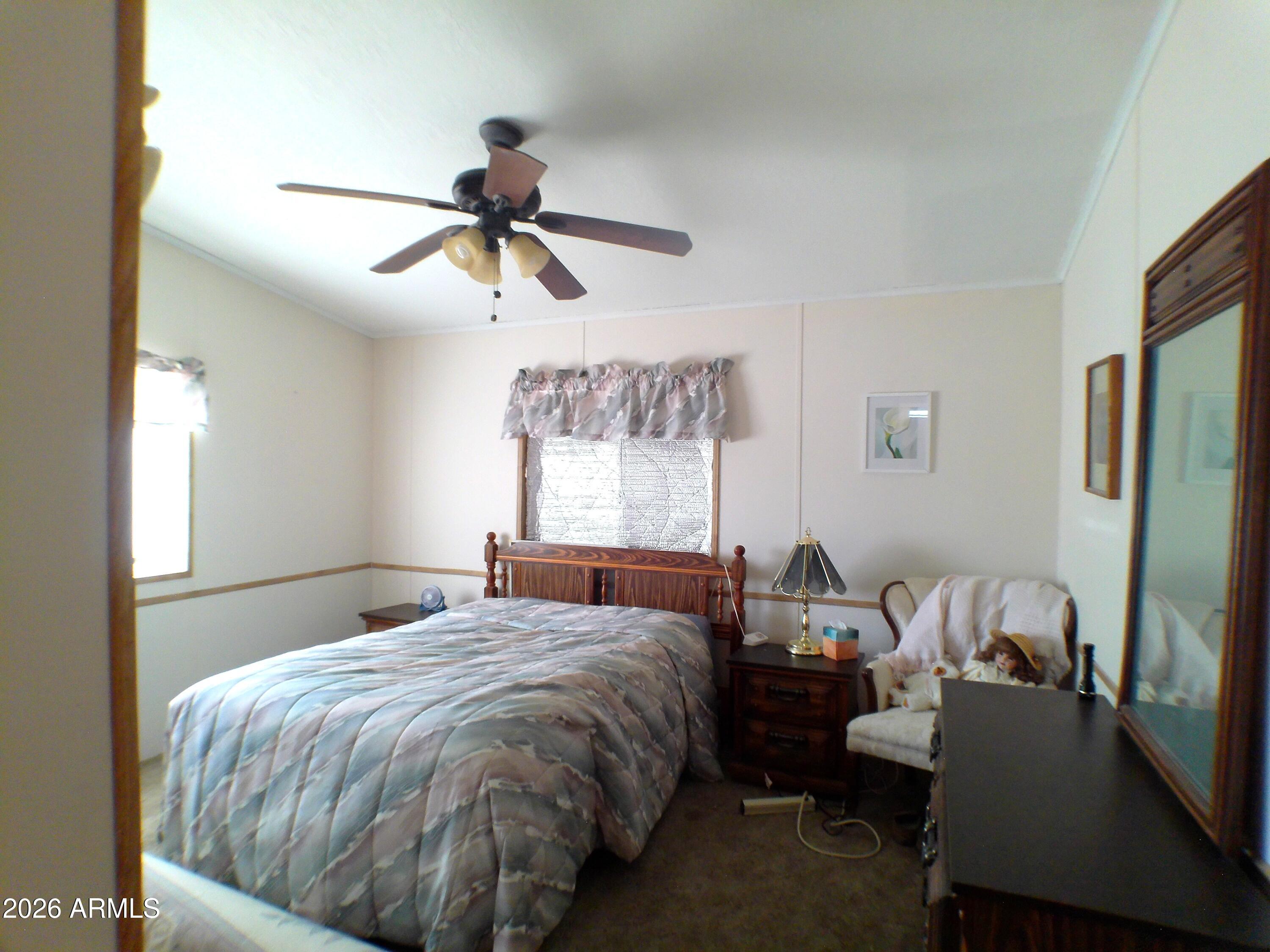 QUEEN VALLEY ESTATES UNIT FIVE - Residential