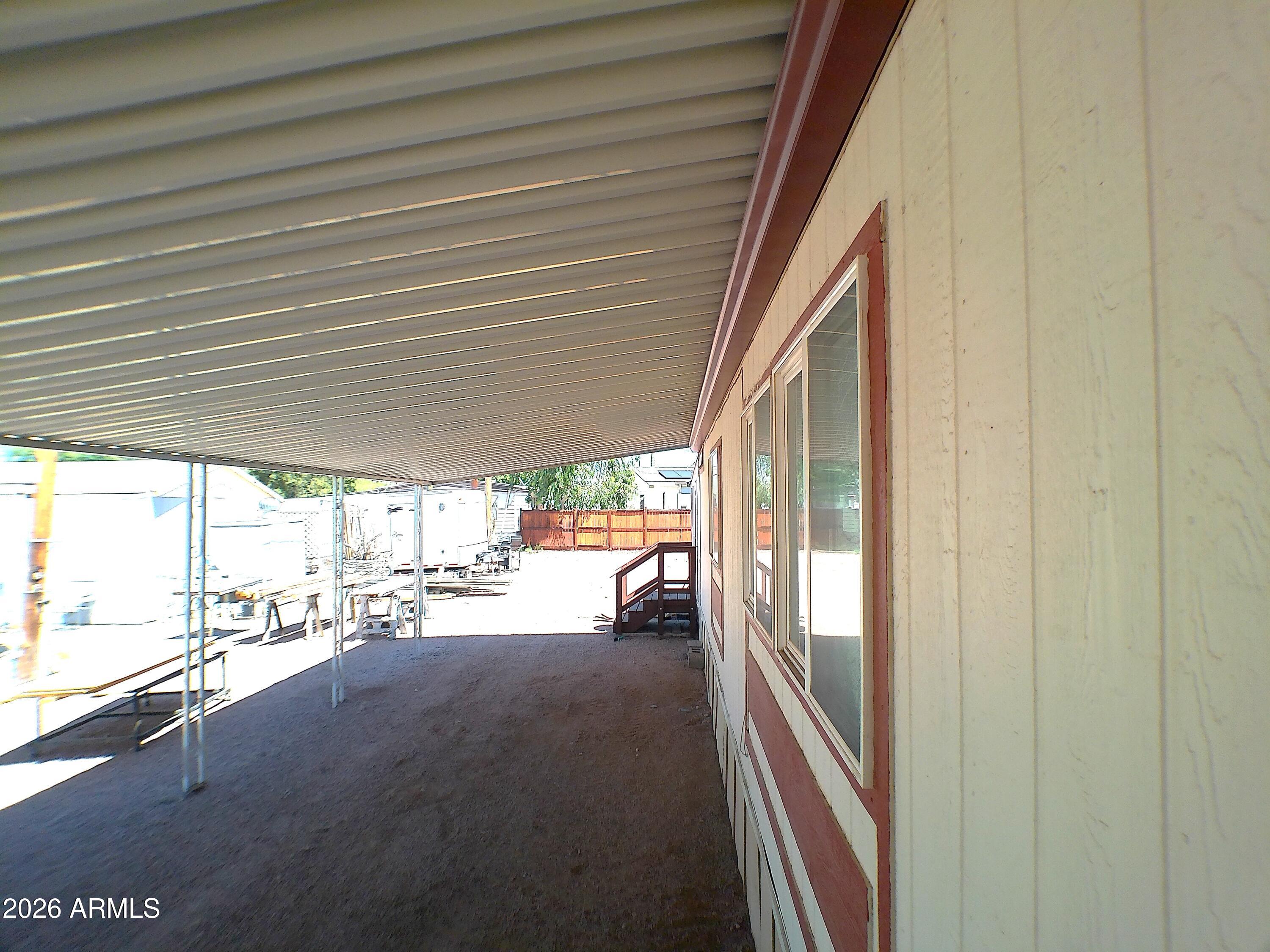 QUEEN VALLEY ESTATES UNIT FIVE - Residential