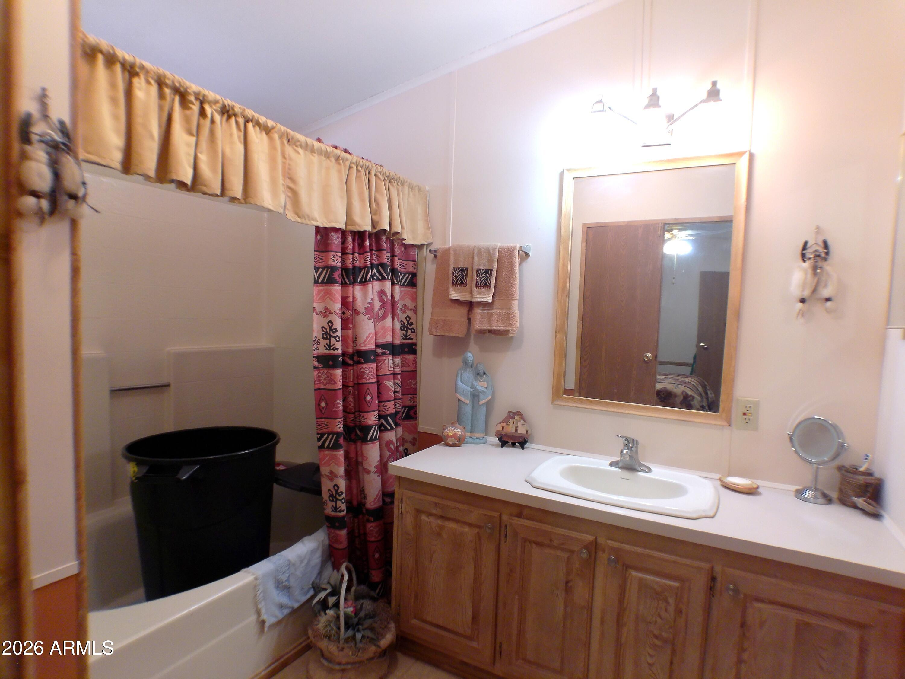 QUEEN VALLEY ESTATES UNIT FIVE - Residential