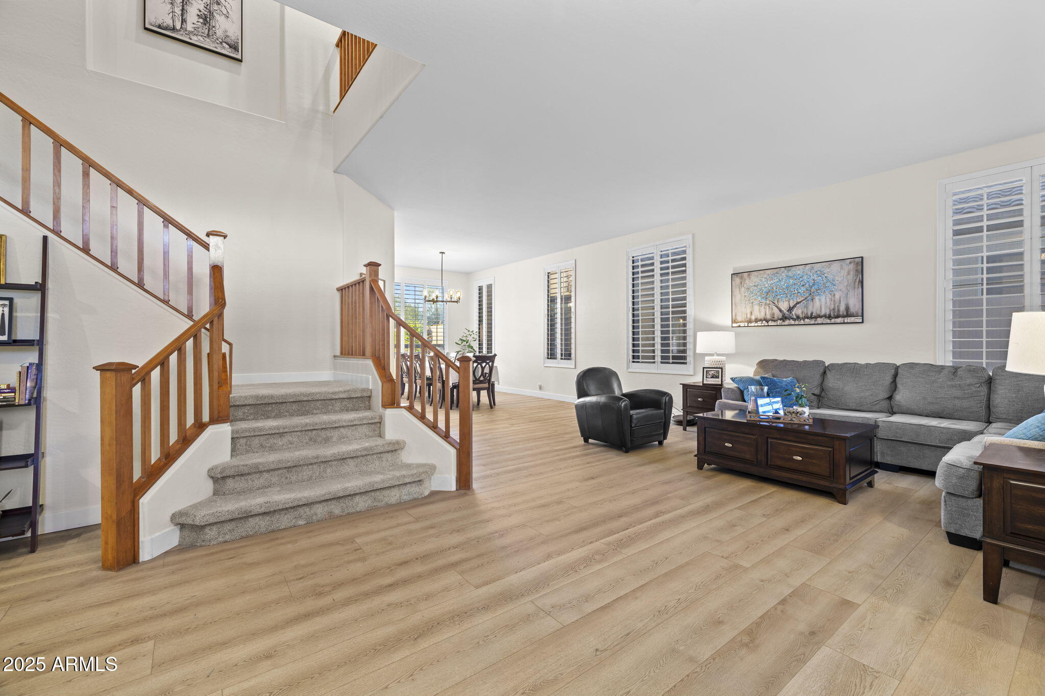 5548 E VIA MONTOYA Drive