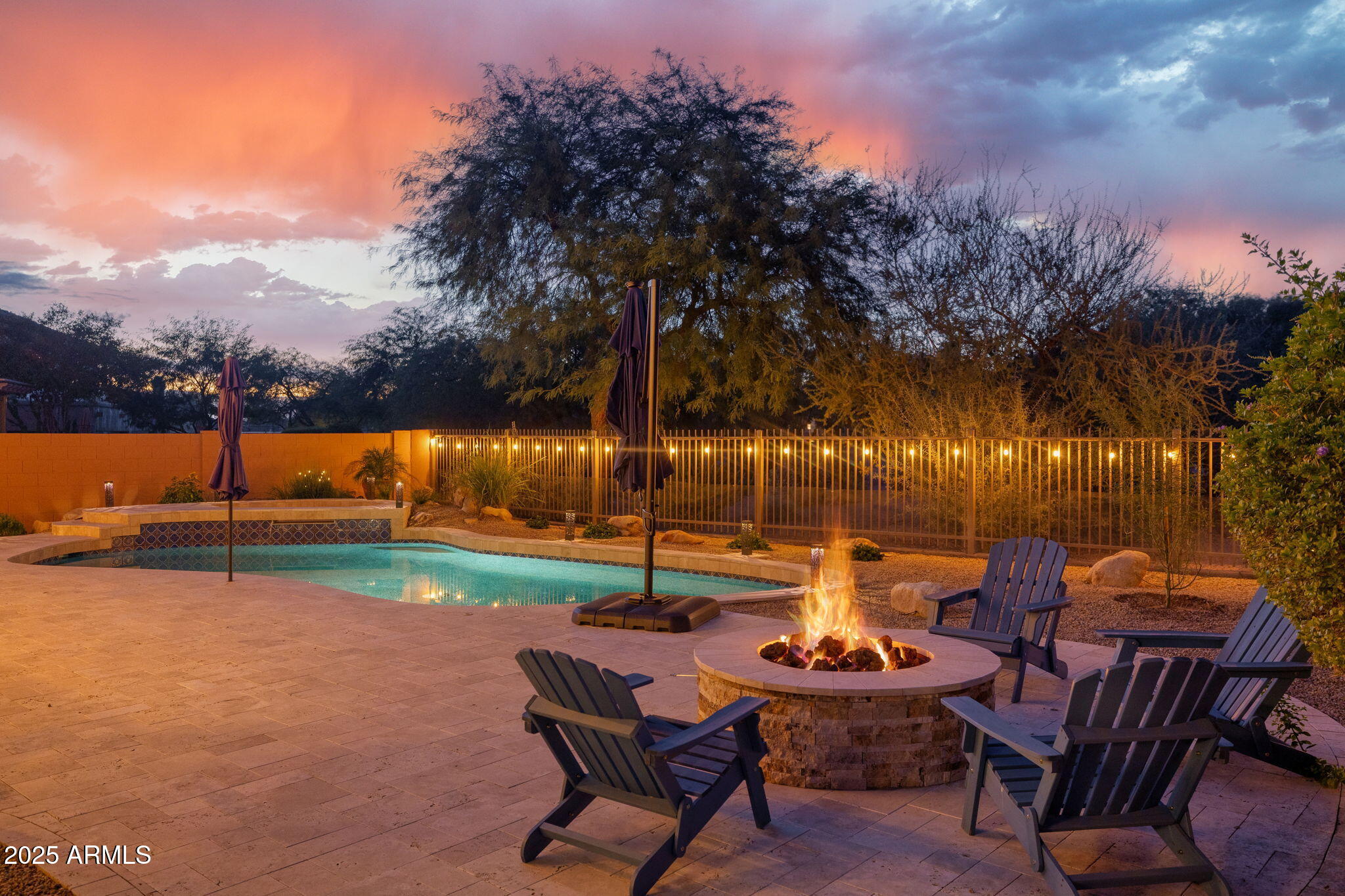 5548 E VIA MONTOYA Drive