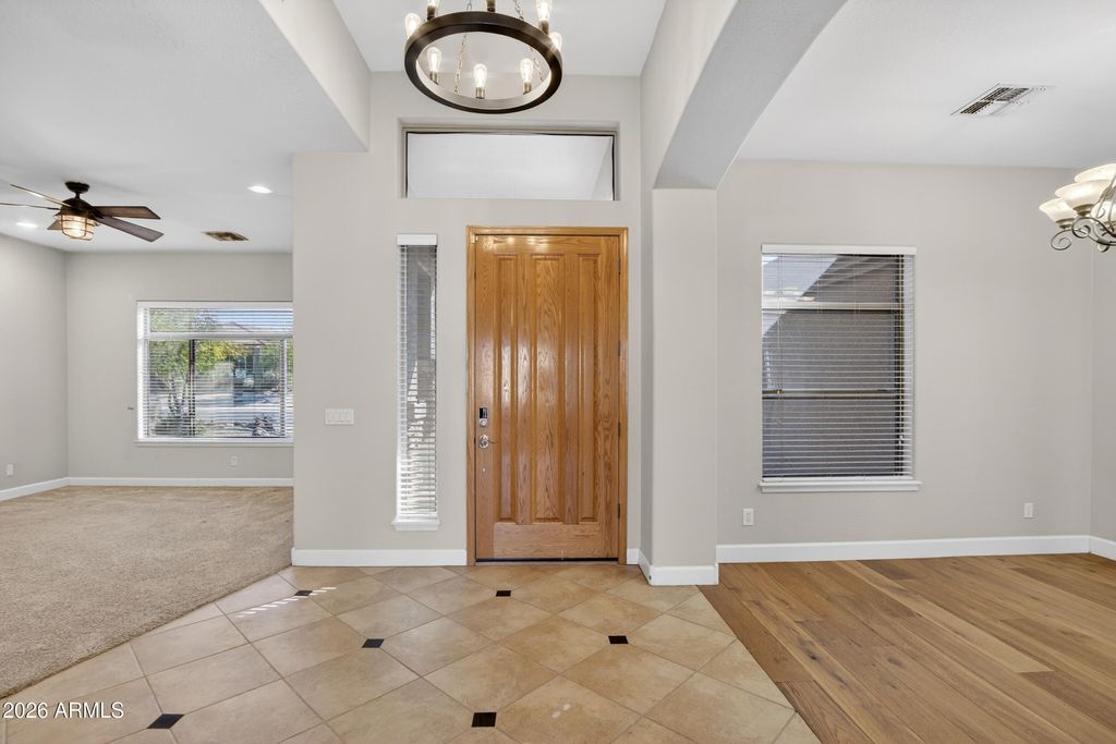 Photo of 12810 S 177th Avenue, Goodyear, AZ 85338 (MLS # 6971259)