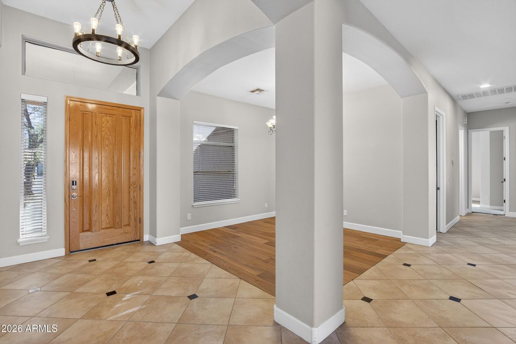 Photo of 12810 S 177th Avenue, Goodyear, AZ 85338 (MLS # 6971259)