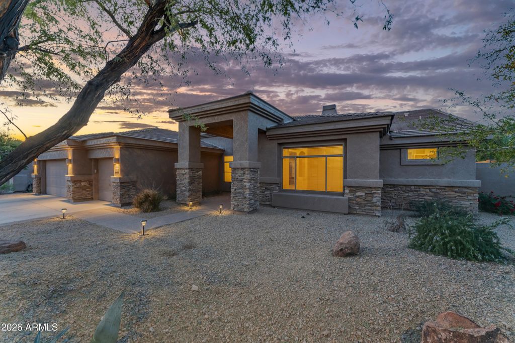 Photo of 12810 S 177th Avenue, Goodyear, AZ 85338 (MLS # 6971259)