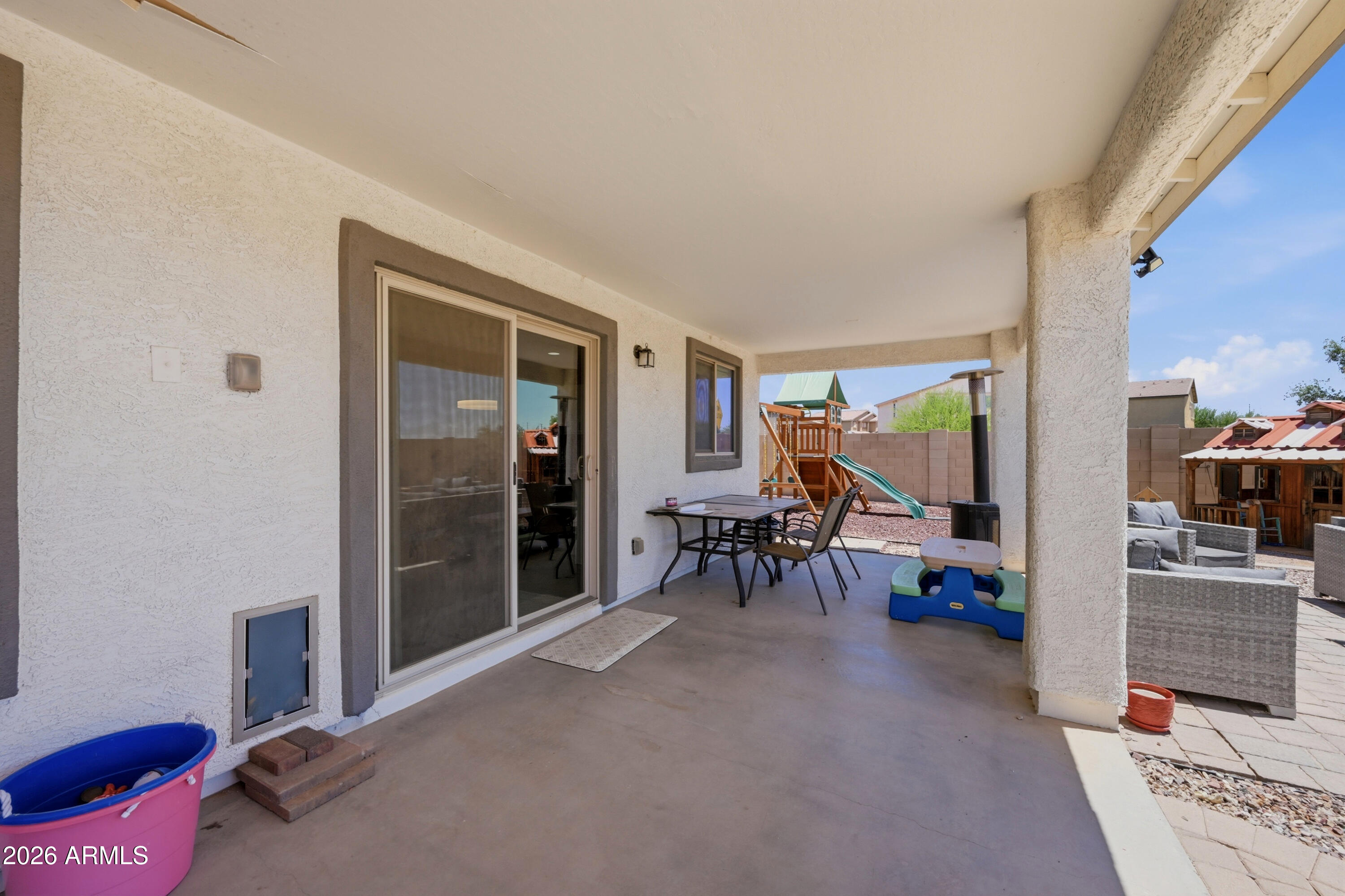 LAREDO RANCH UNIT 2 - Residential