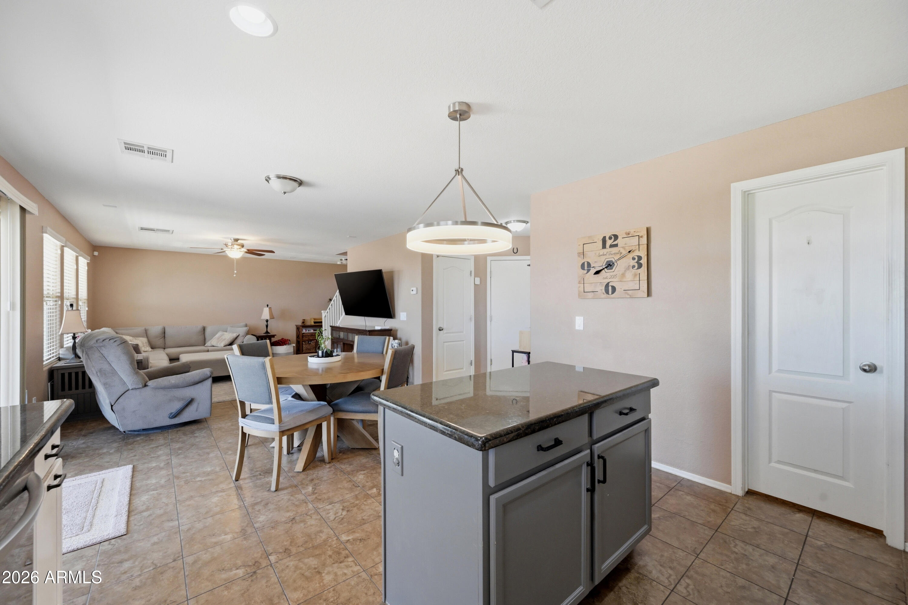 LAREDO RANCH UNIT 2 - Residential