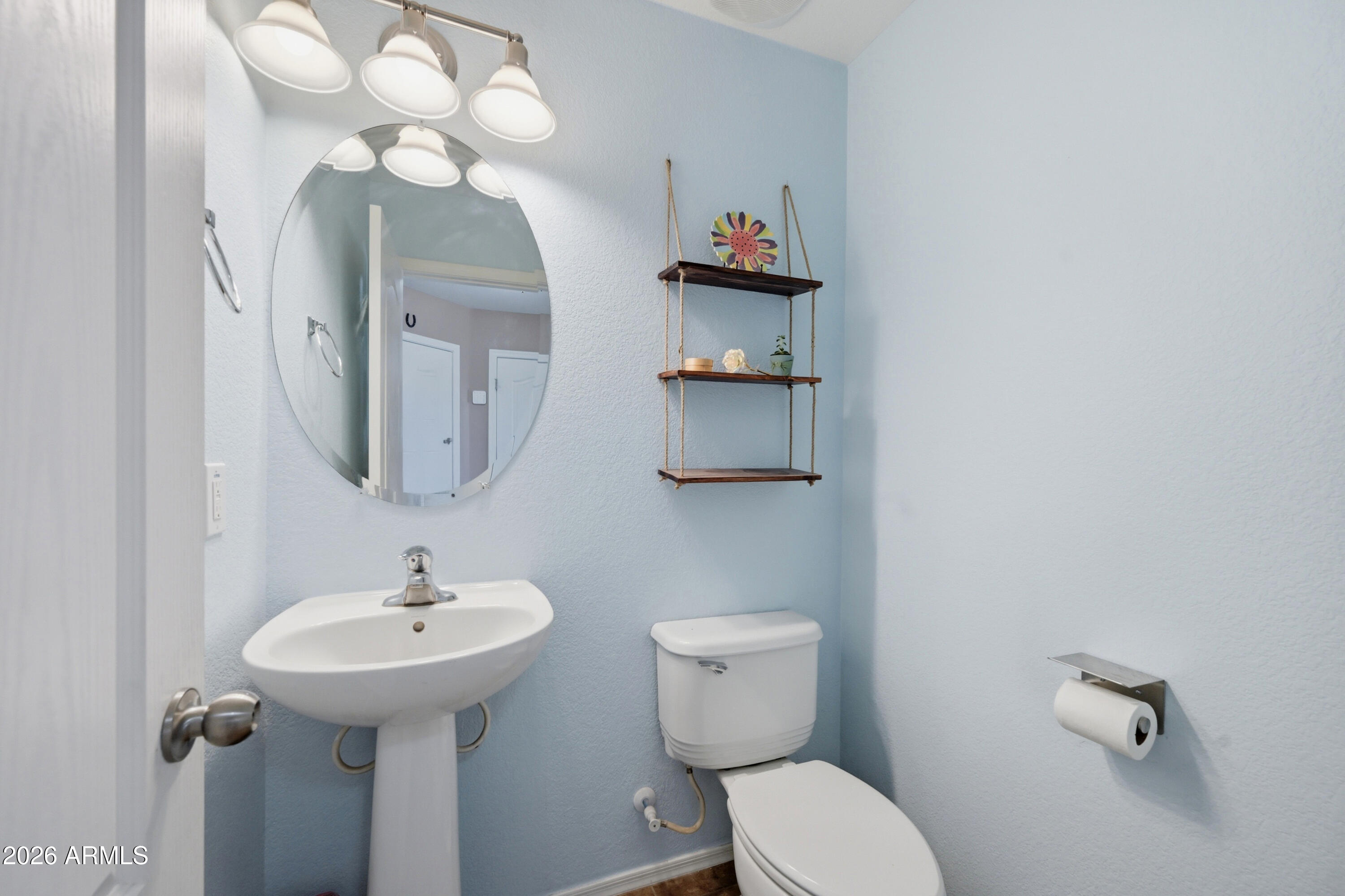LAREDO RANCH UNIT 2 - Residential