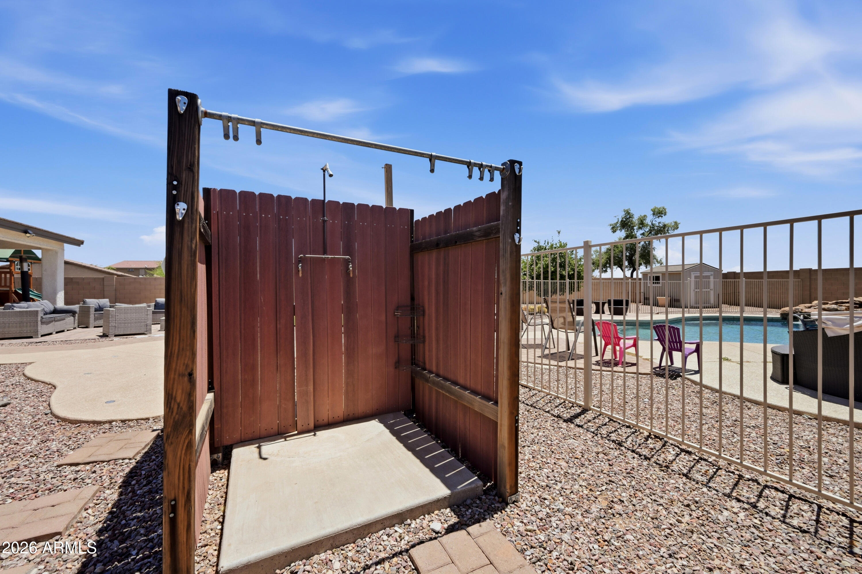 LAREDO RANCH UNIT 2 - Residential