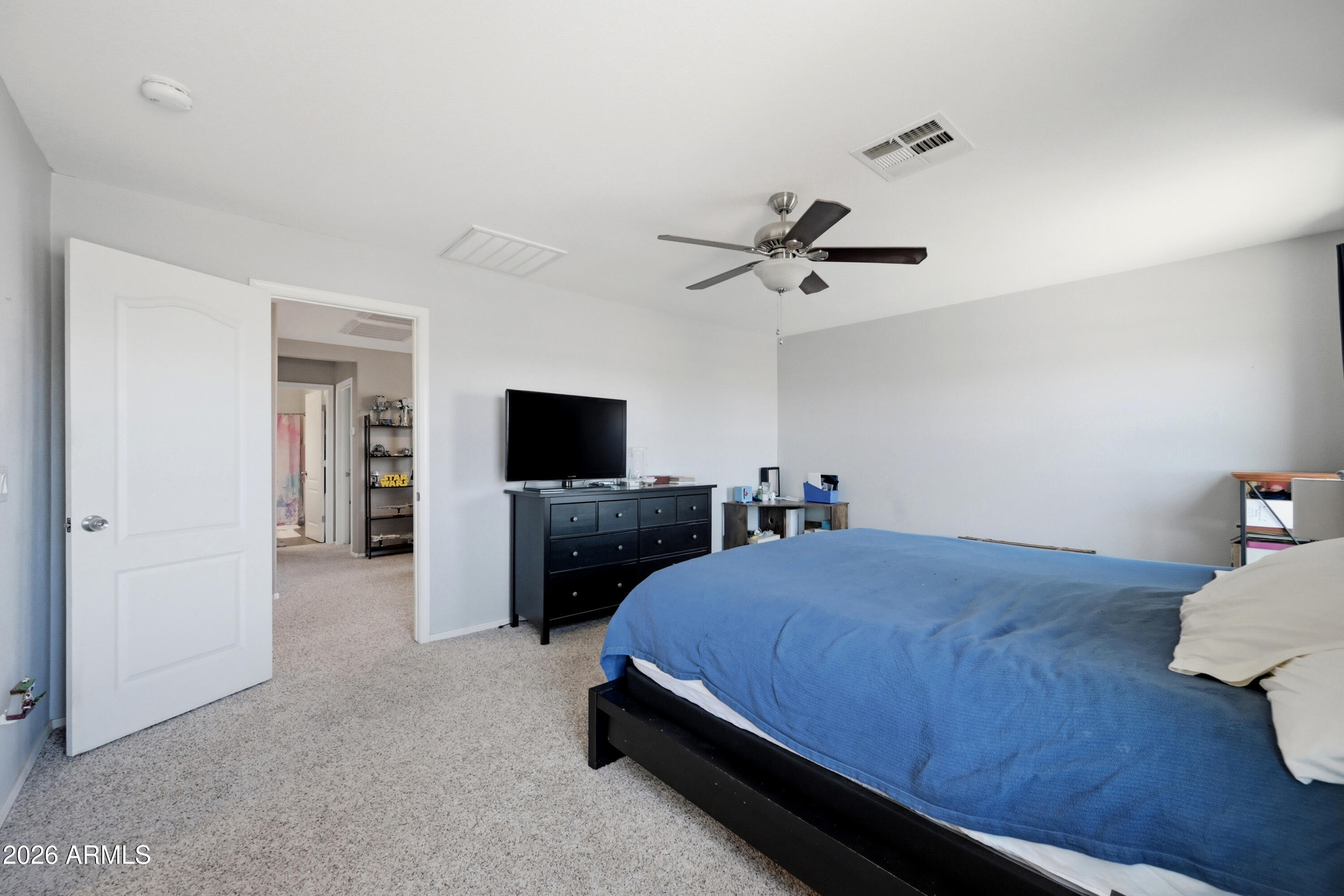 LAREDO RANCH UNIT 2 - Residential
