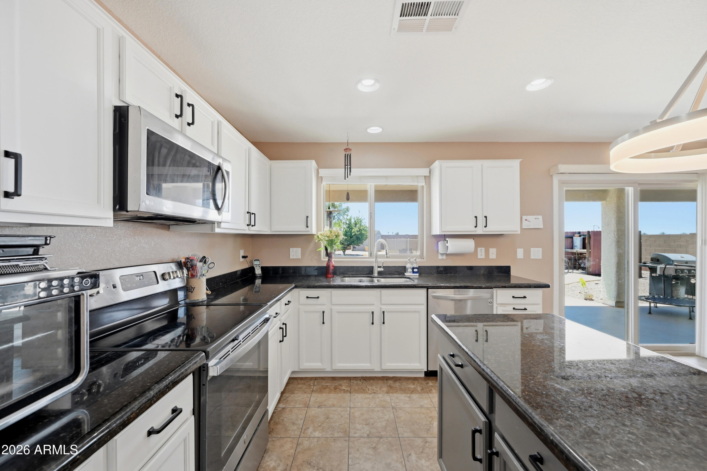 LAREDO RANCH UNIT 2 - Residential