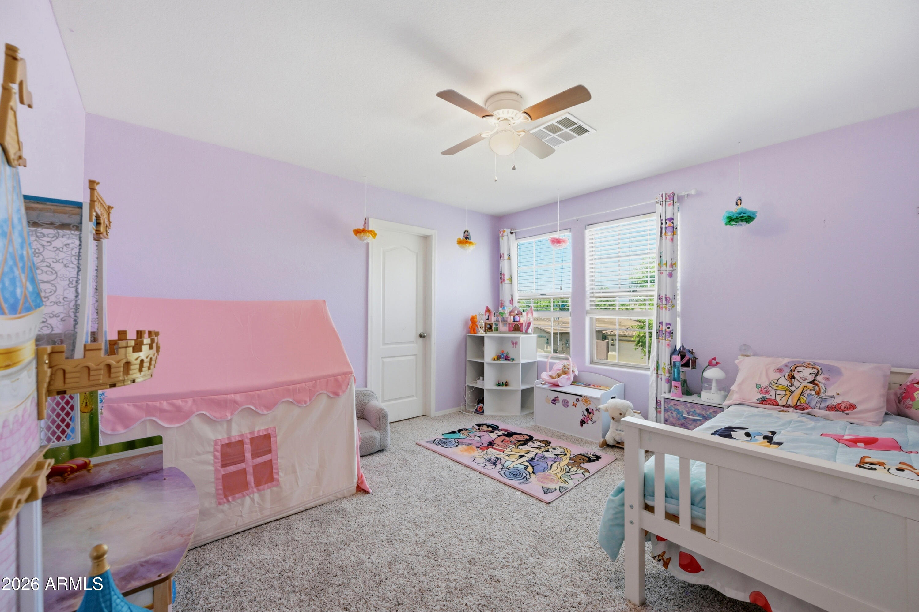LAREDO RANCH UNIT 2 - Residential