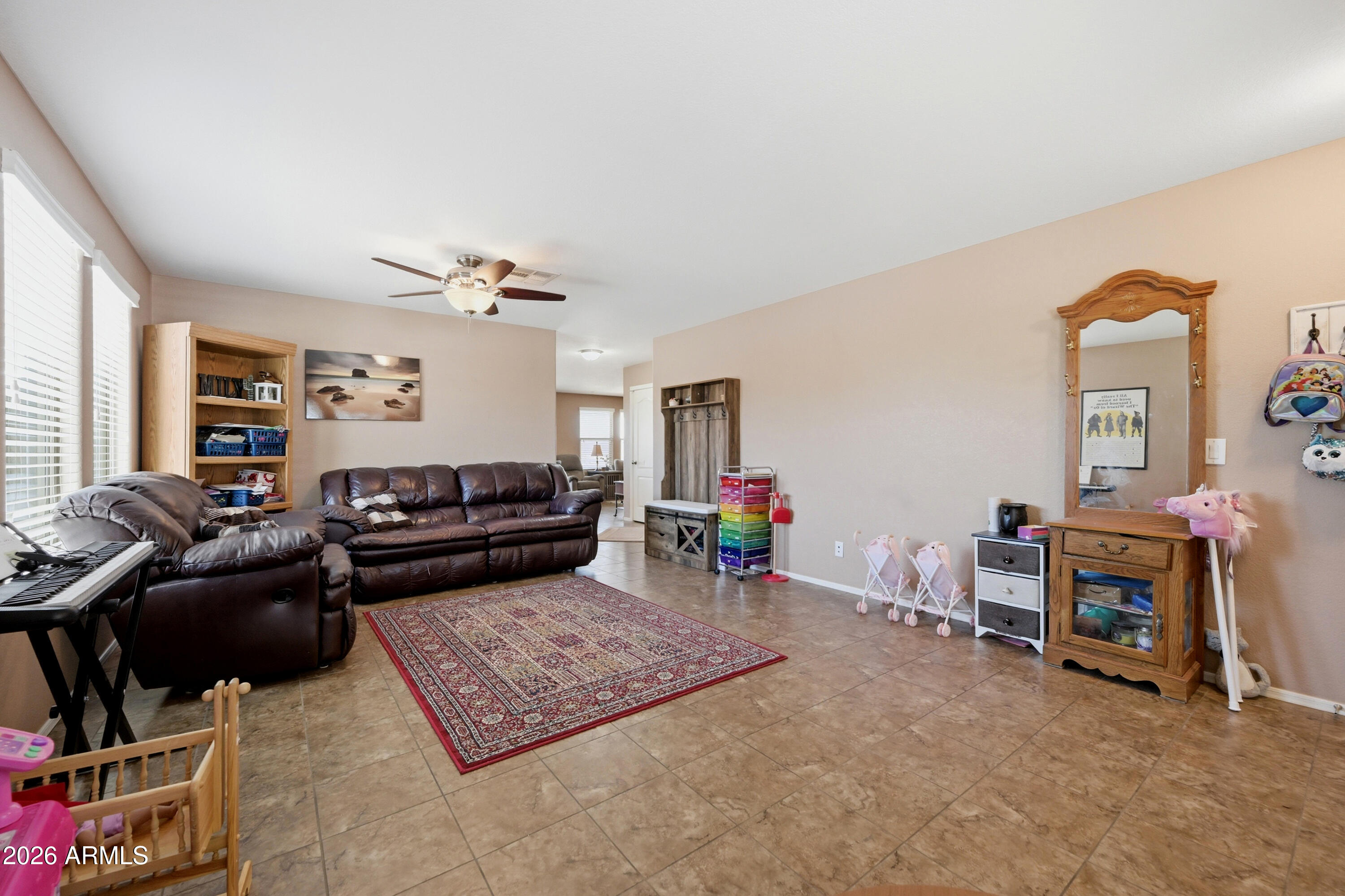 LAREDO RANCH UNIT 2 - Residential