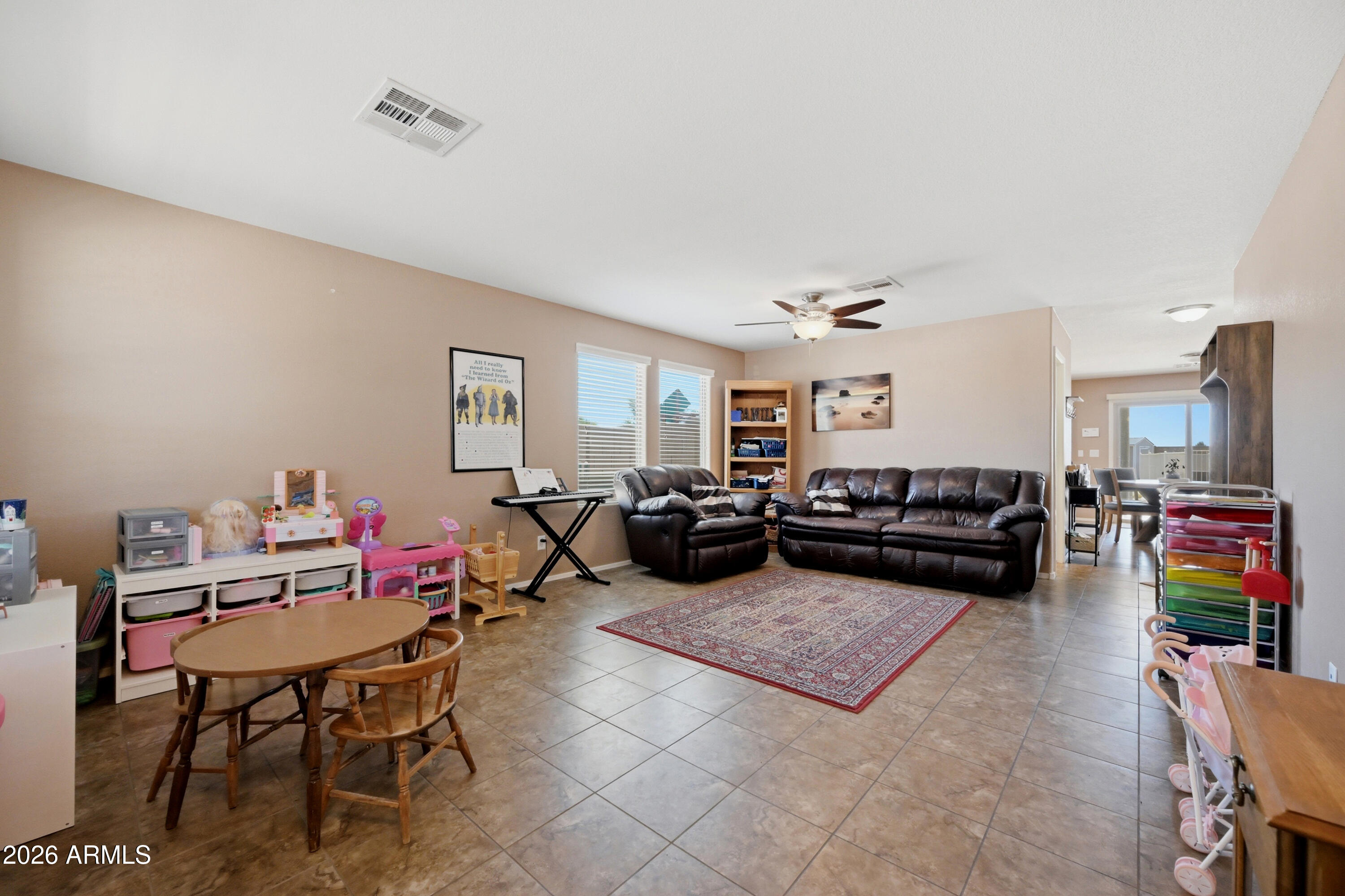 LAREDO RANCH UNIT 2 - Residential