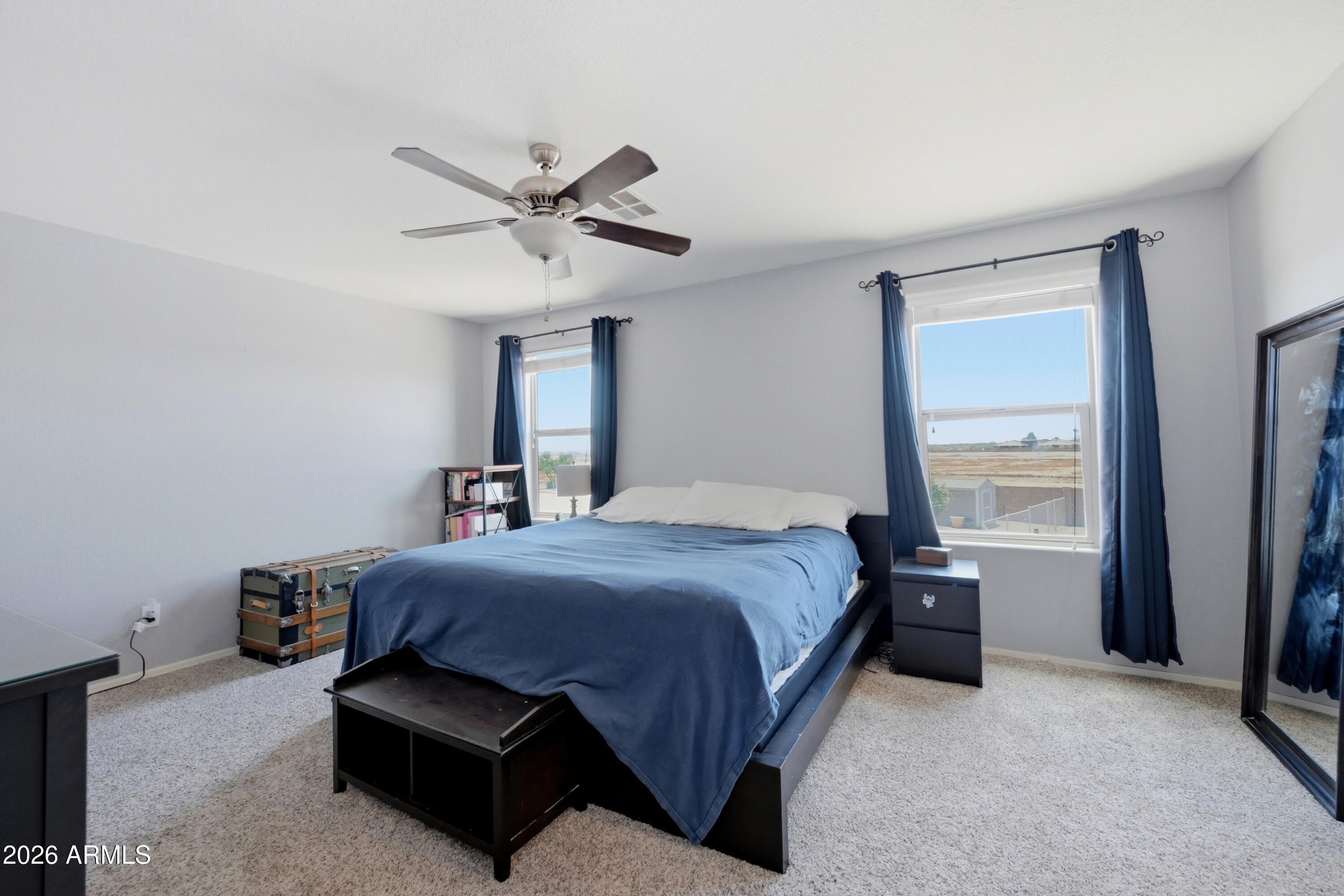 LAREDO RANCH UNIT 2 - Residential