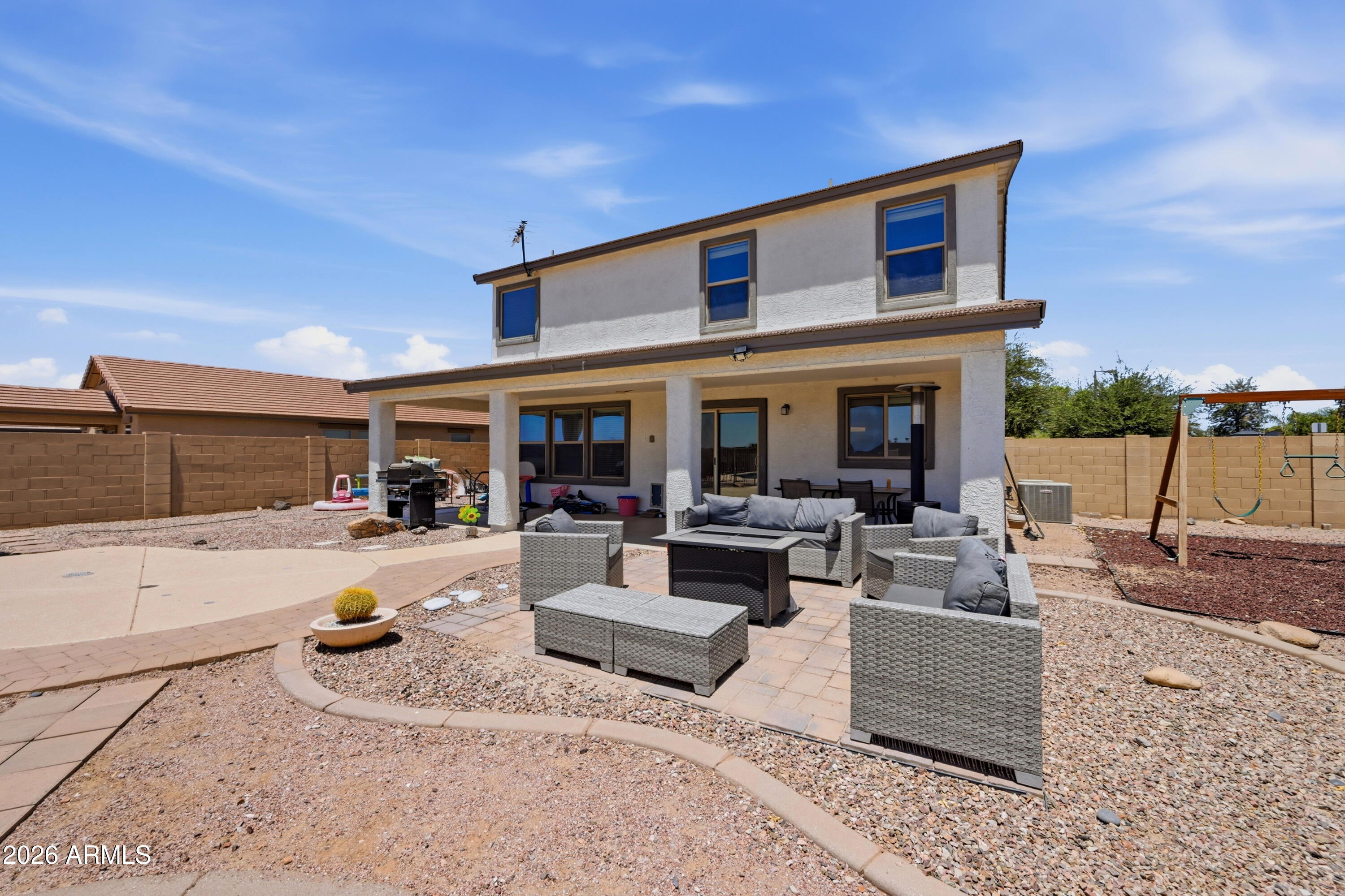 LAREDO RANCH UNIT 2 - Residential