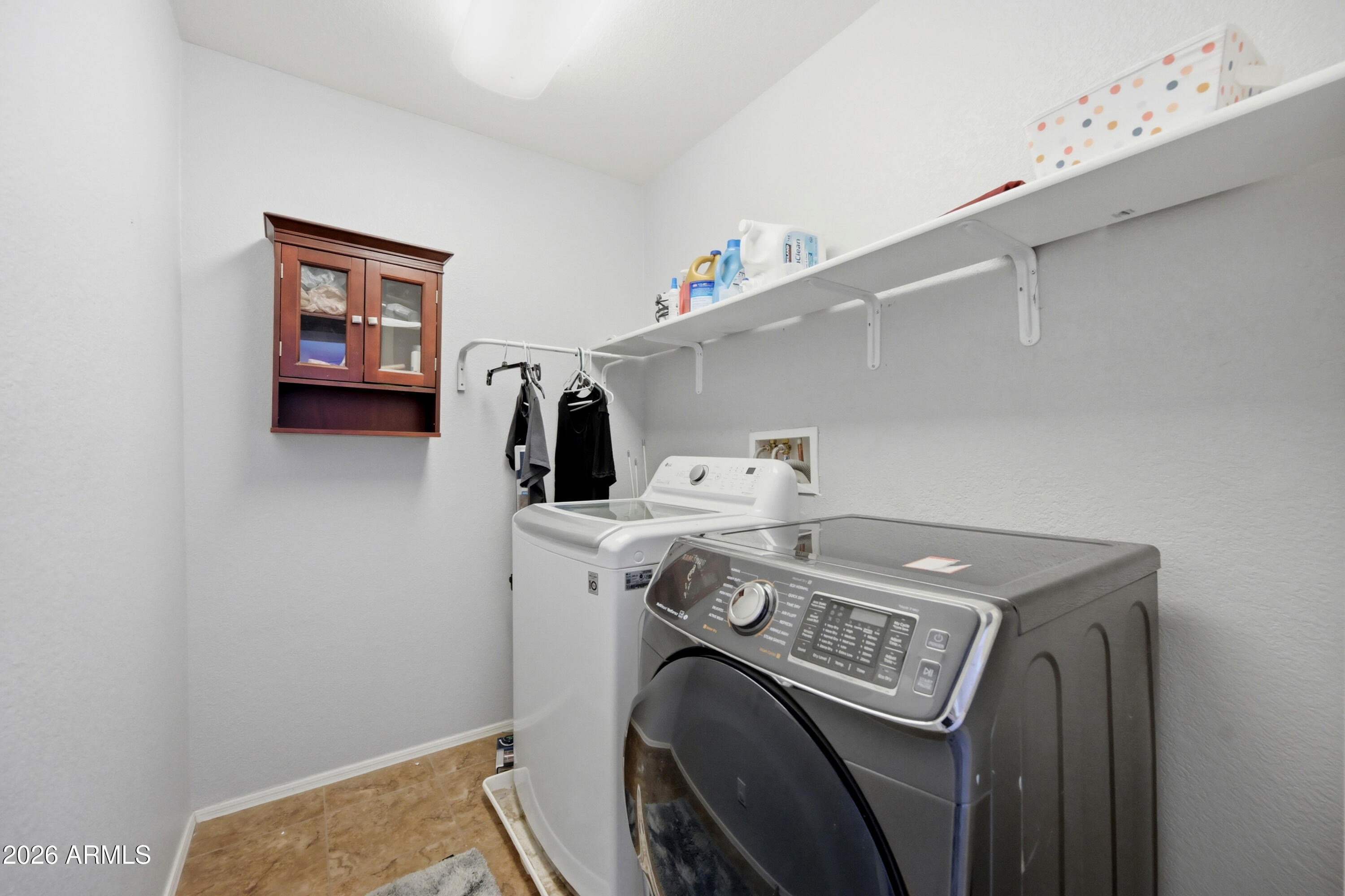 LAREDO RANCH UNIT 2 - Residential