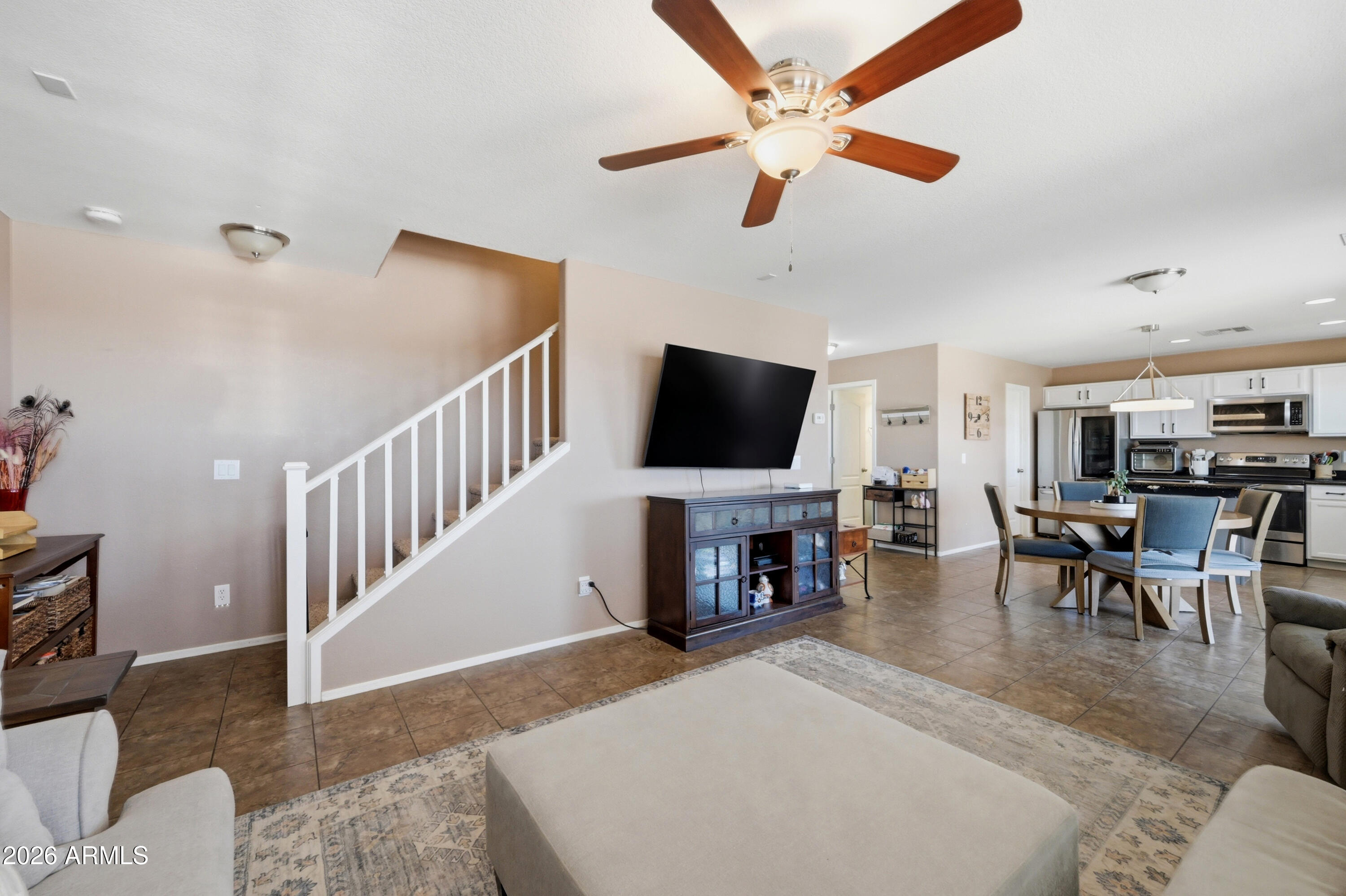 LAREDO RANCH UNIT 2 - Residential